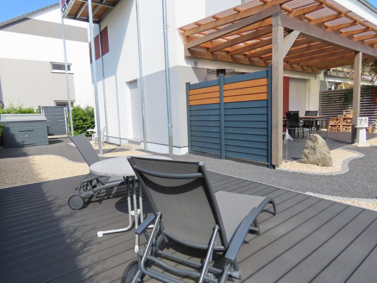 Ferienhaus Sonnenstrahl