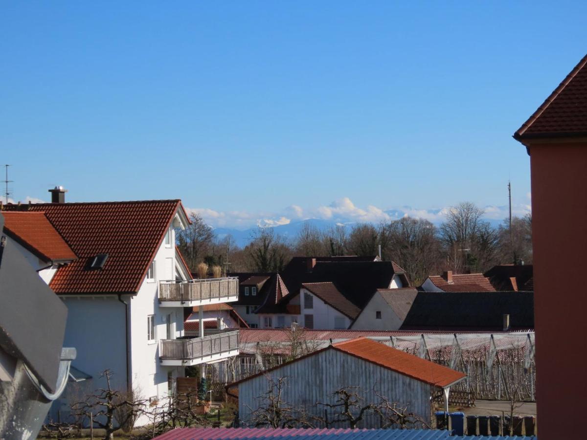 Ferienhaus Sonnenstrahl