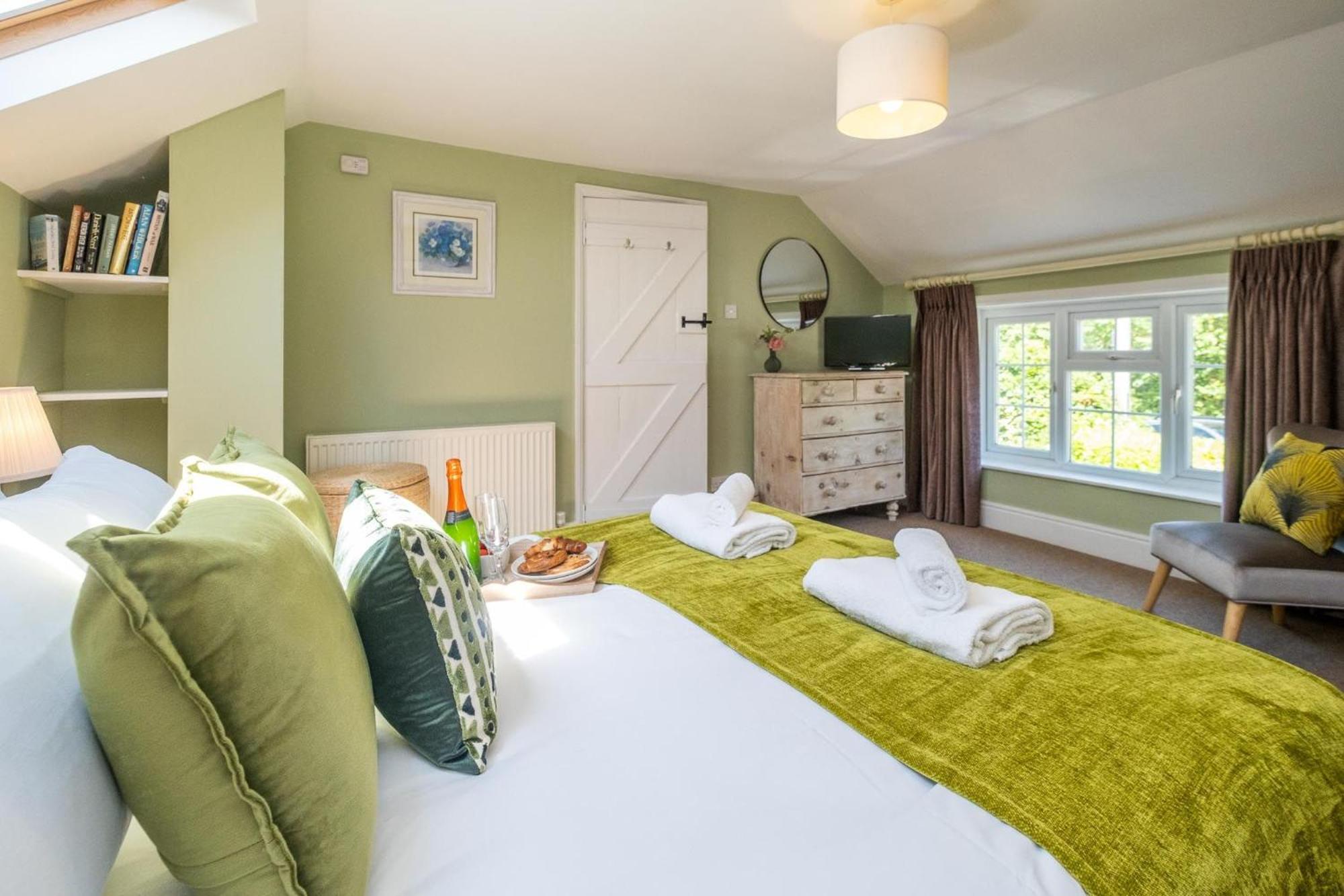 Laurel Cottage - Aldeburgh Coastal Cottages view 4