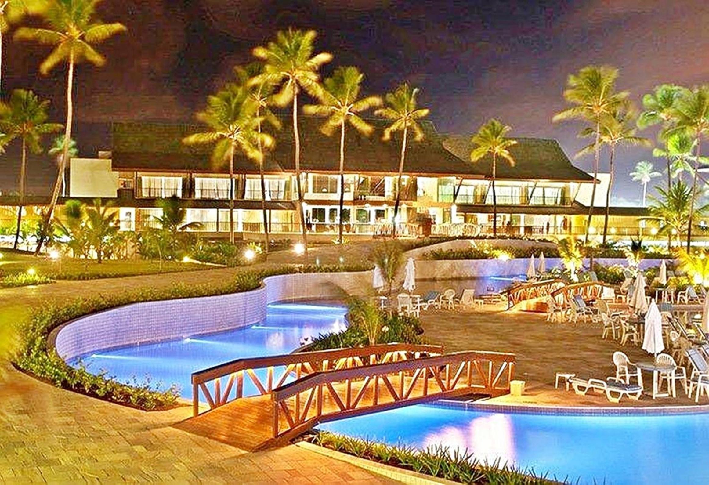 Hotel Flat Beach Class Resort