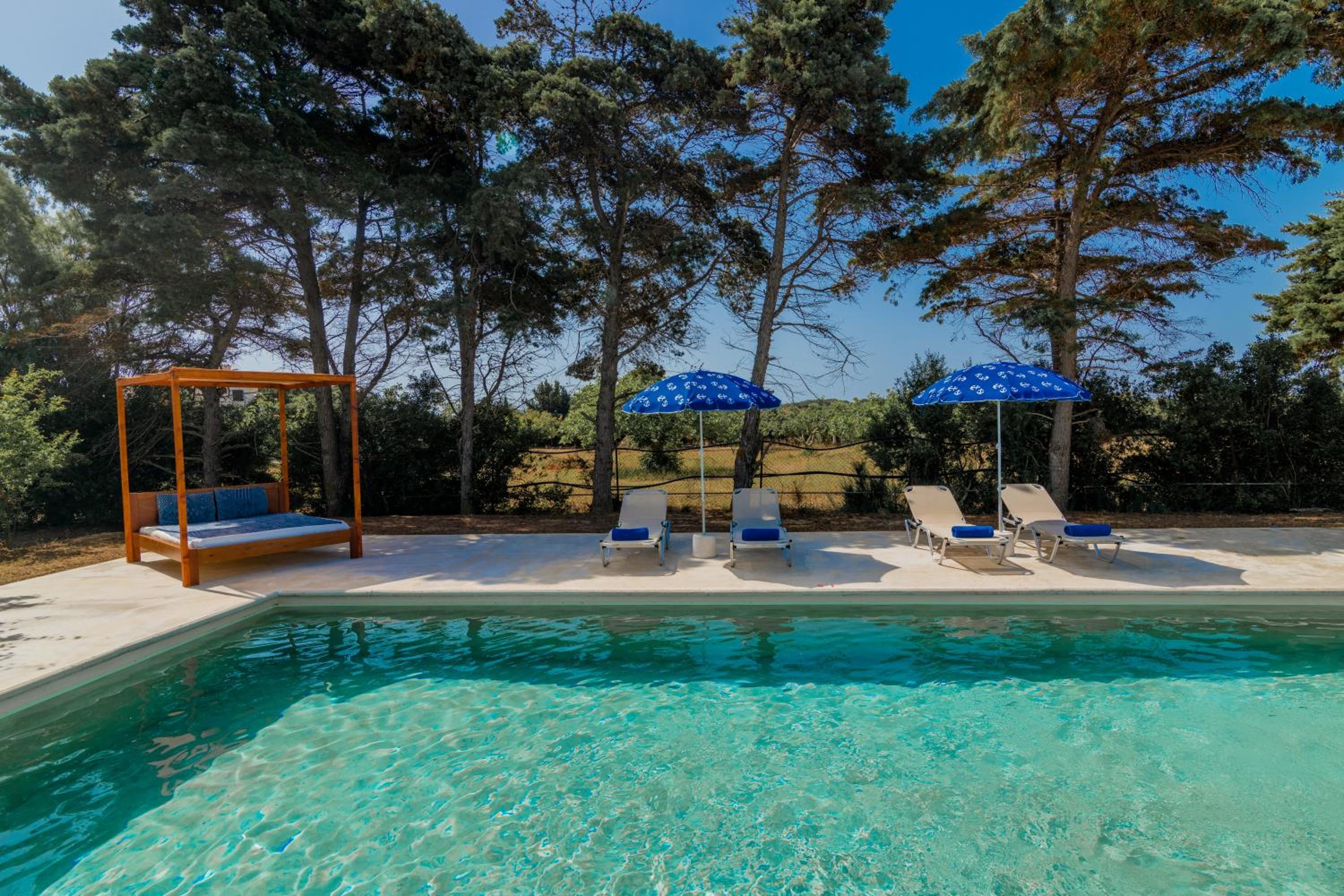 Lenna's Villas Zante view 5