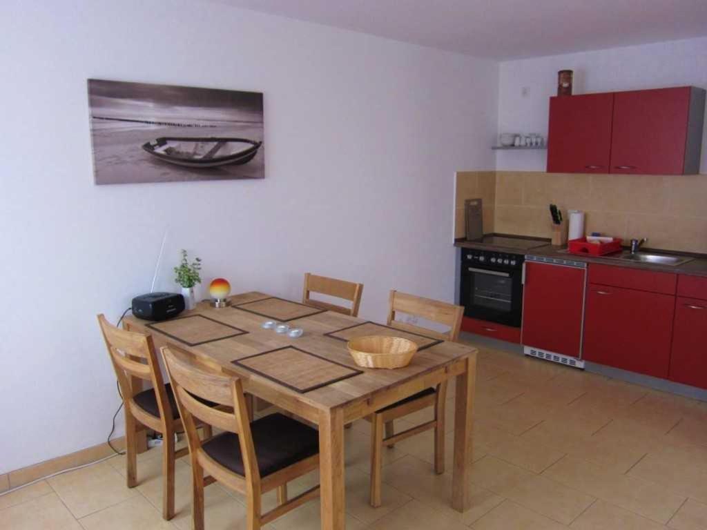 Ferienwohnung Lena