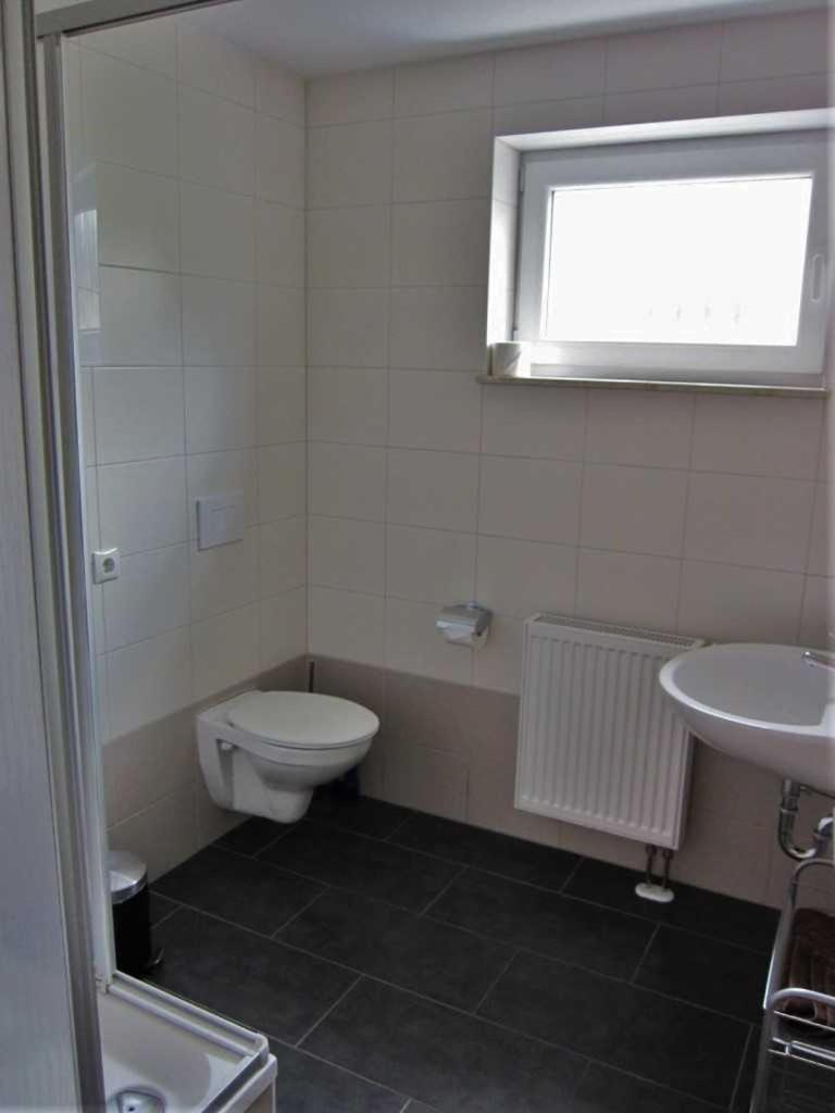Ferienwohnung Lena