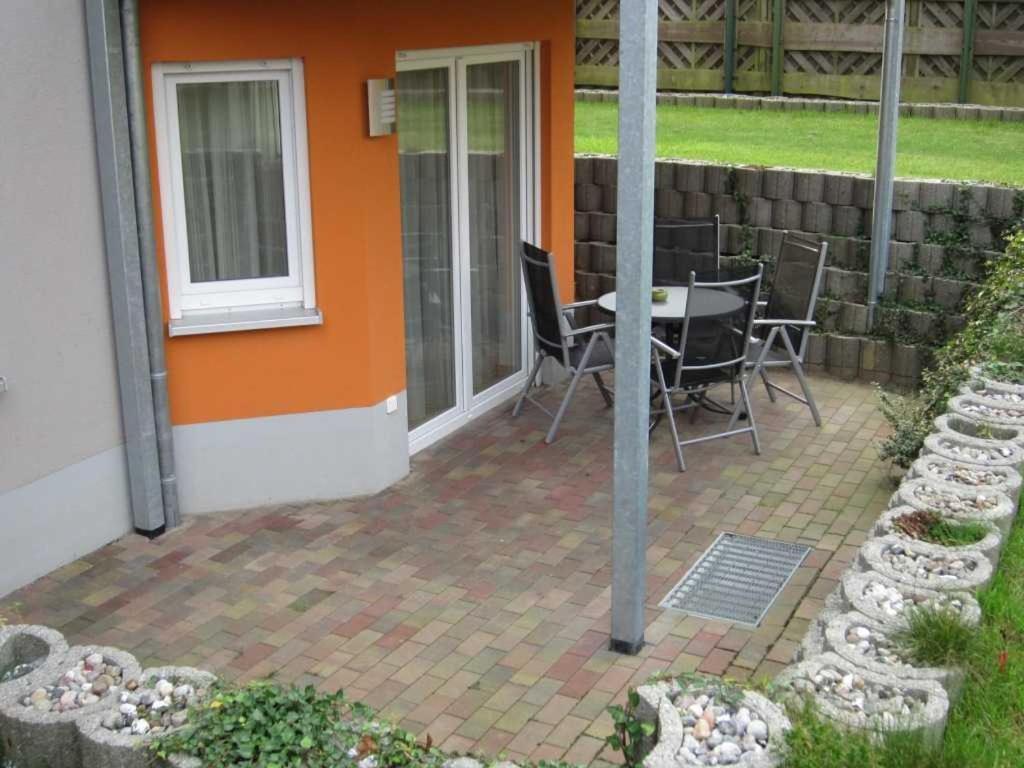 Ferienwohnung Lena