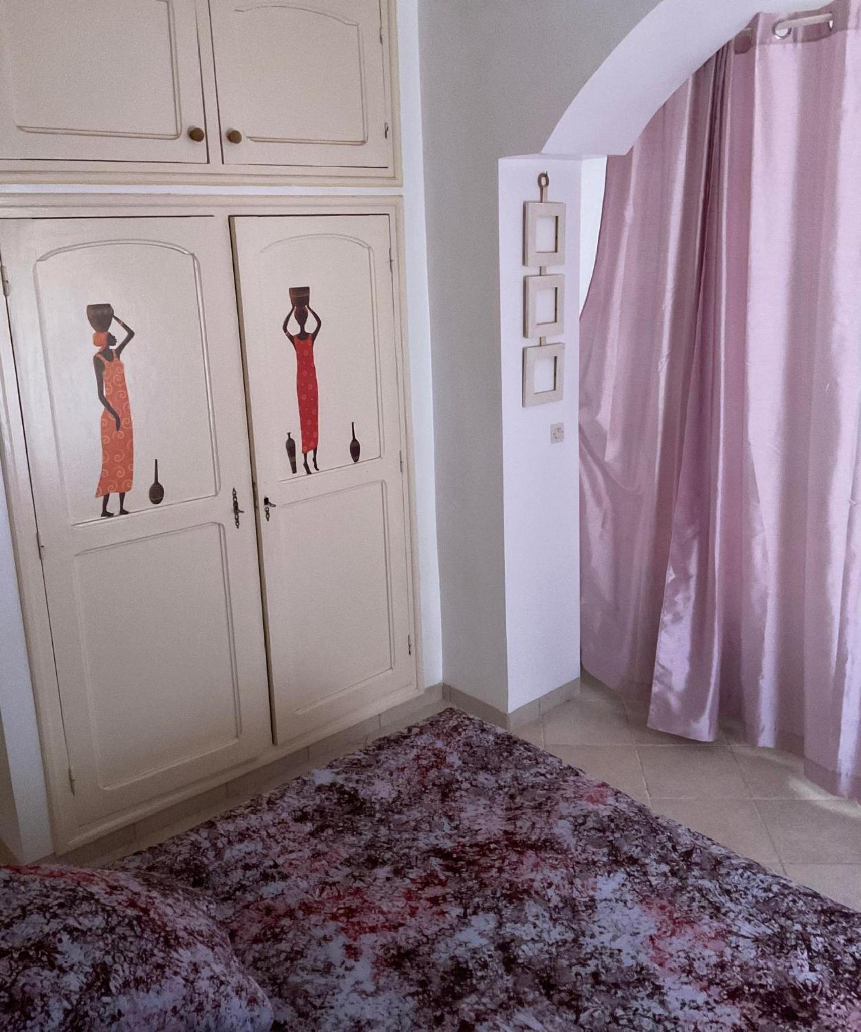 La Maison de Jeanne et Léa view 4