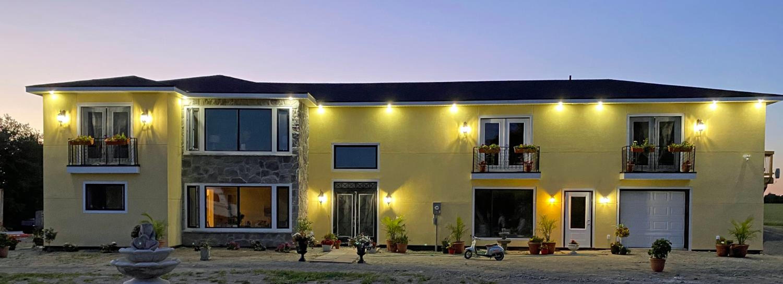 Villa di Casa - Boutique Hotel