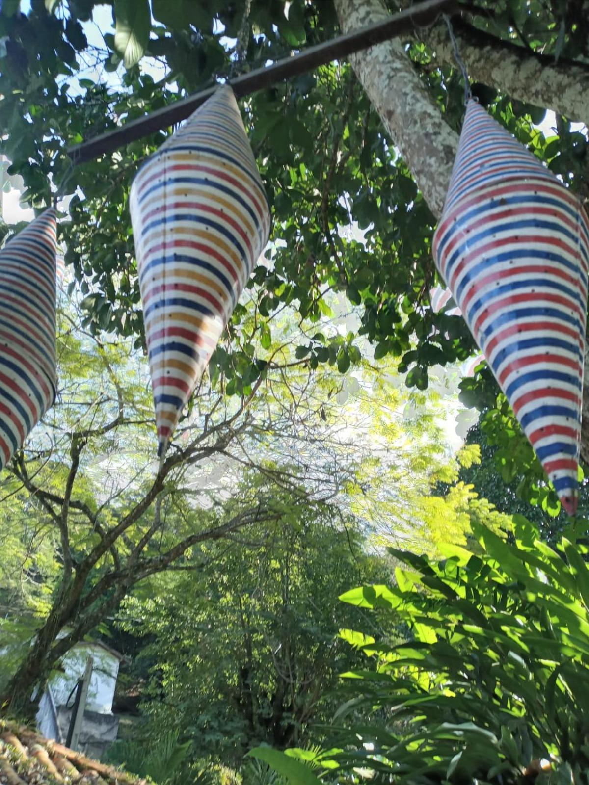 Pousada Pedras Brancas
