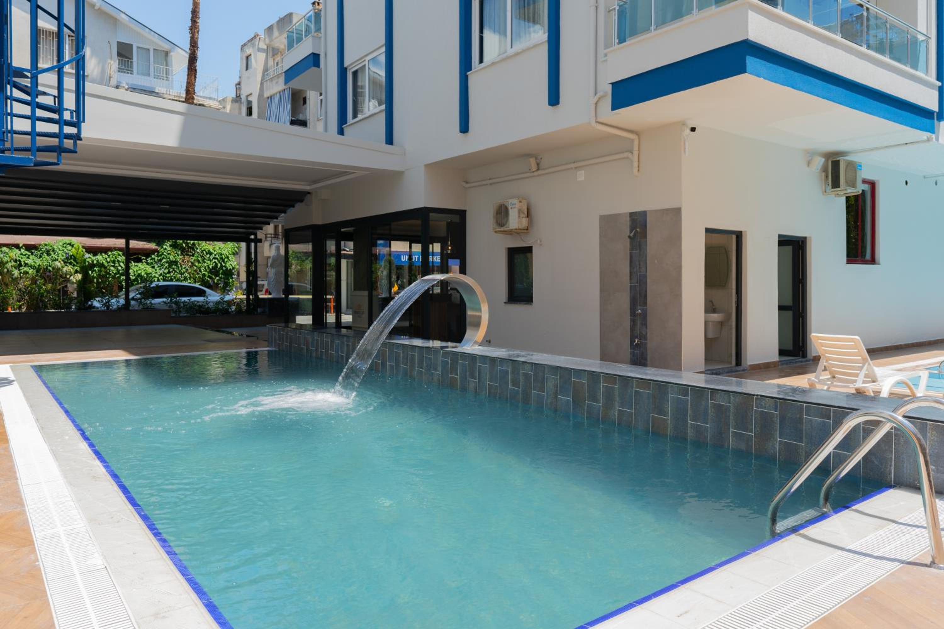 Gurses Life Hotel - Image 20