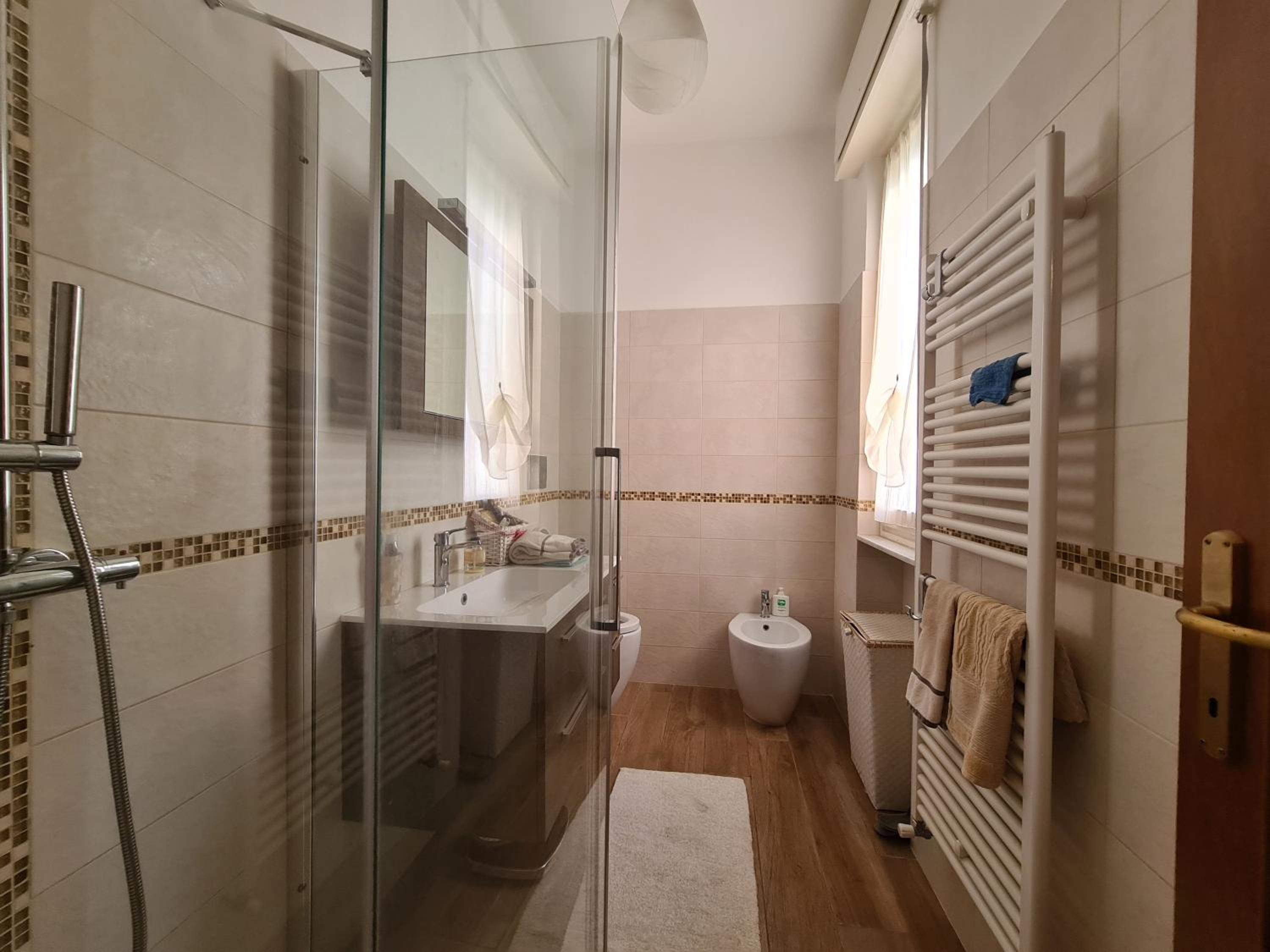 Turchino Apartment 2 by PortofinoVacanze view 5