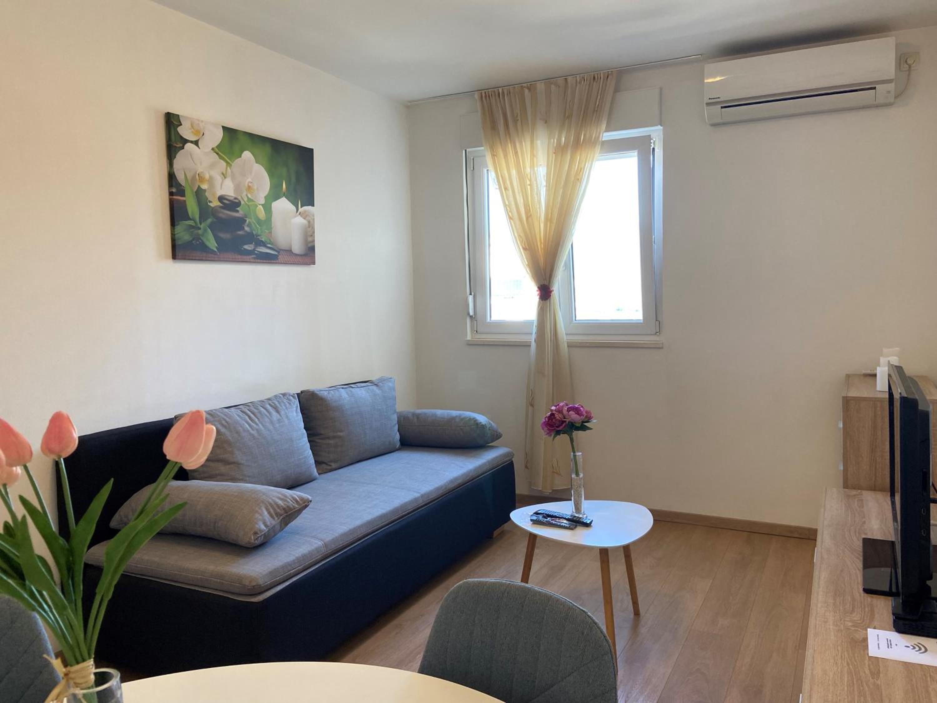 Apartment Sućidar
