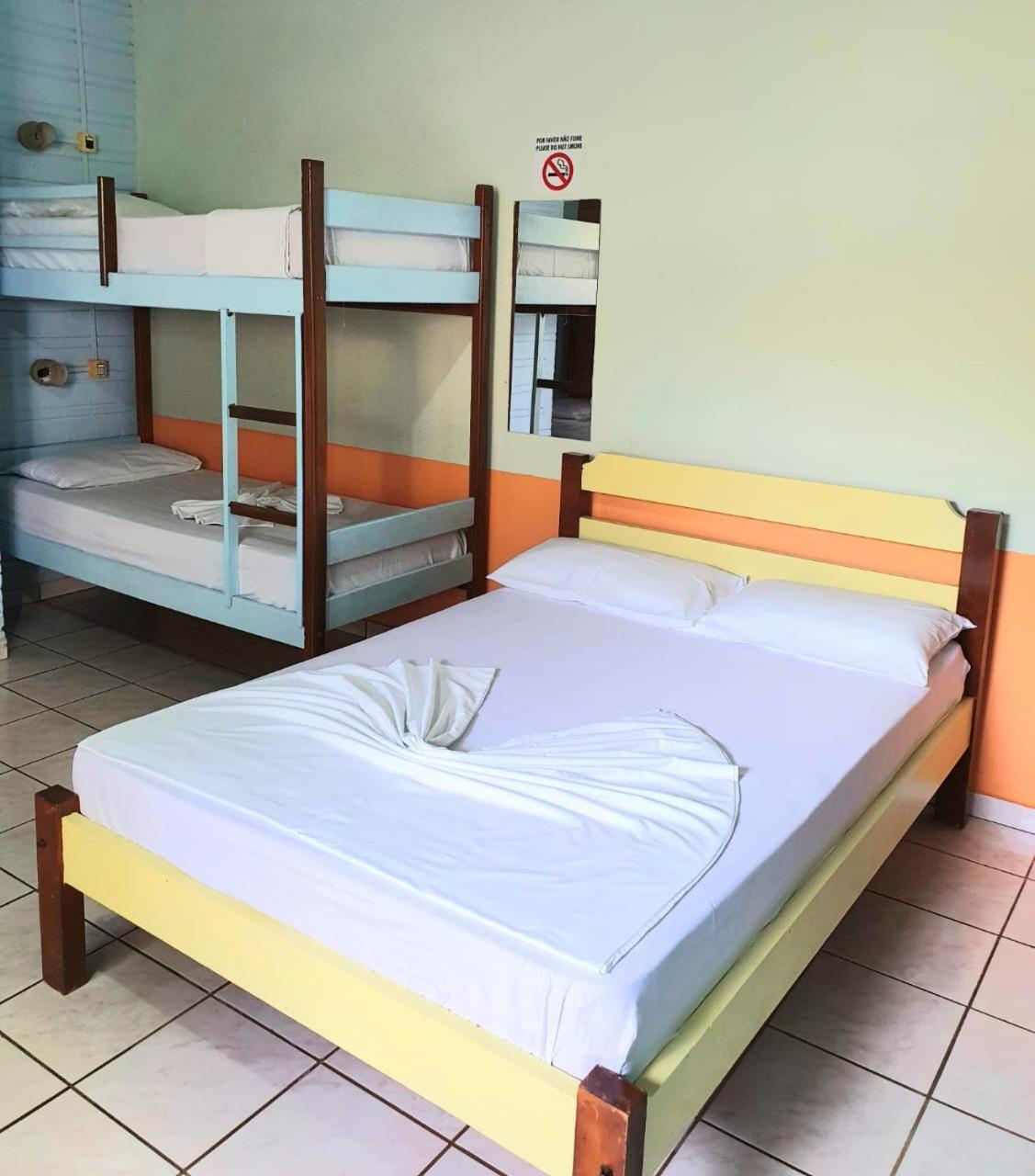 Bonito HI Hostel e Pousada