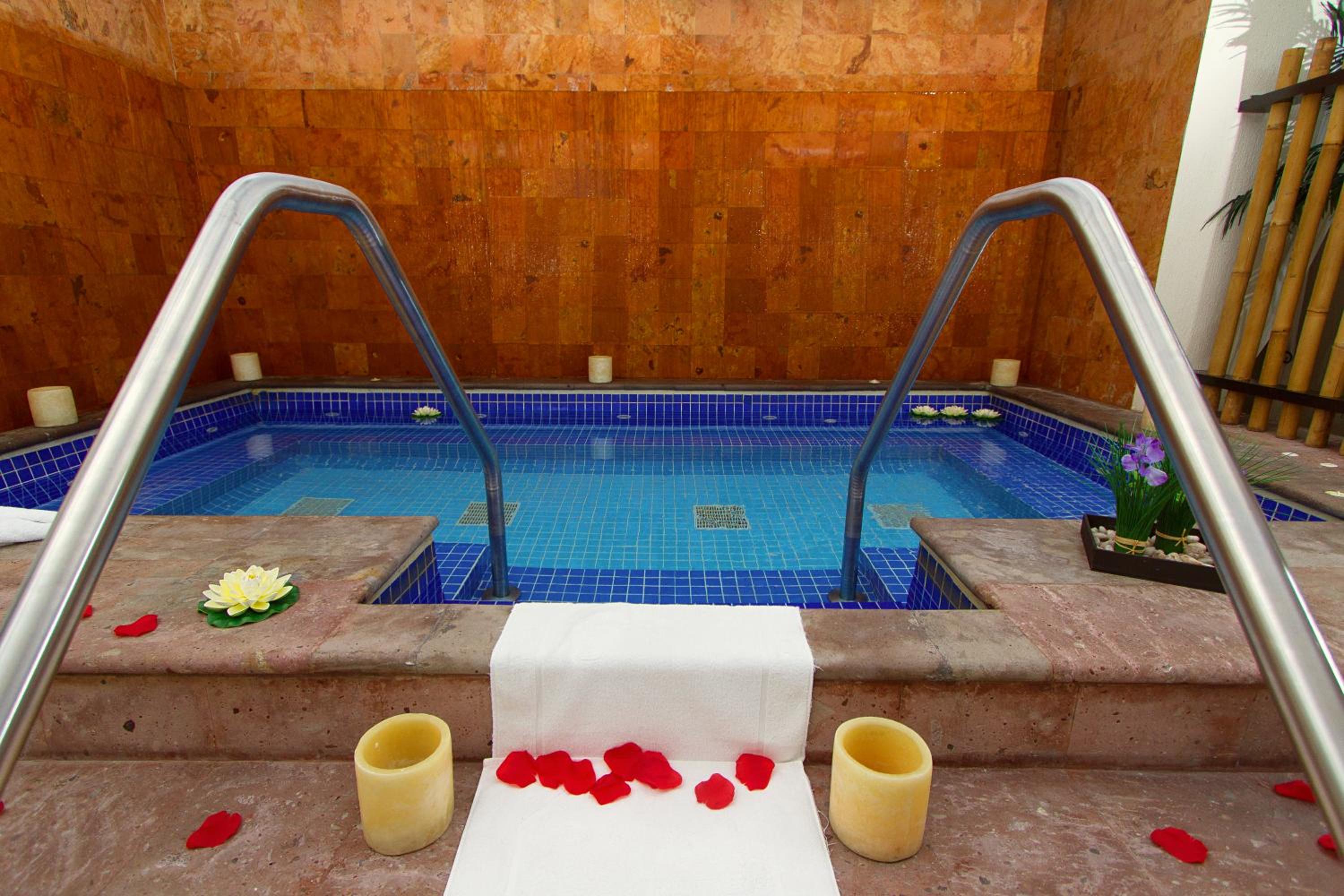 GR Solaris Cancun - All Inclusive