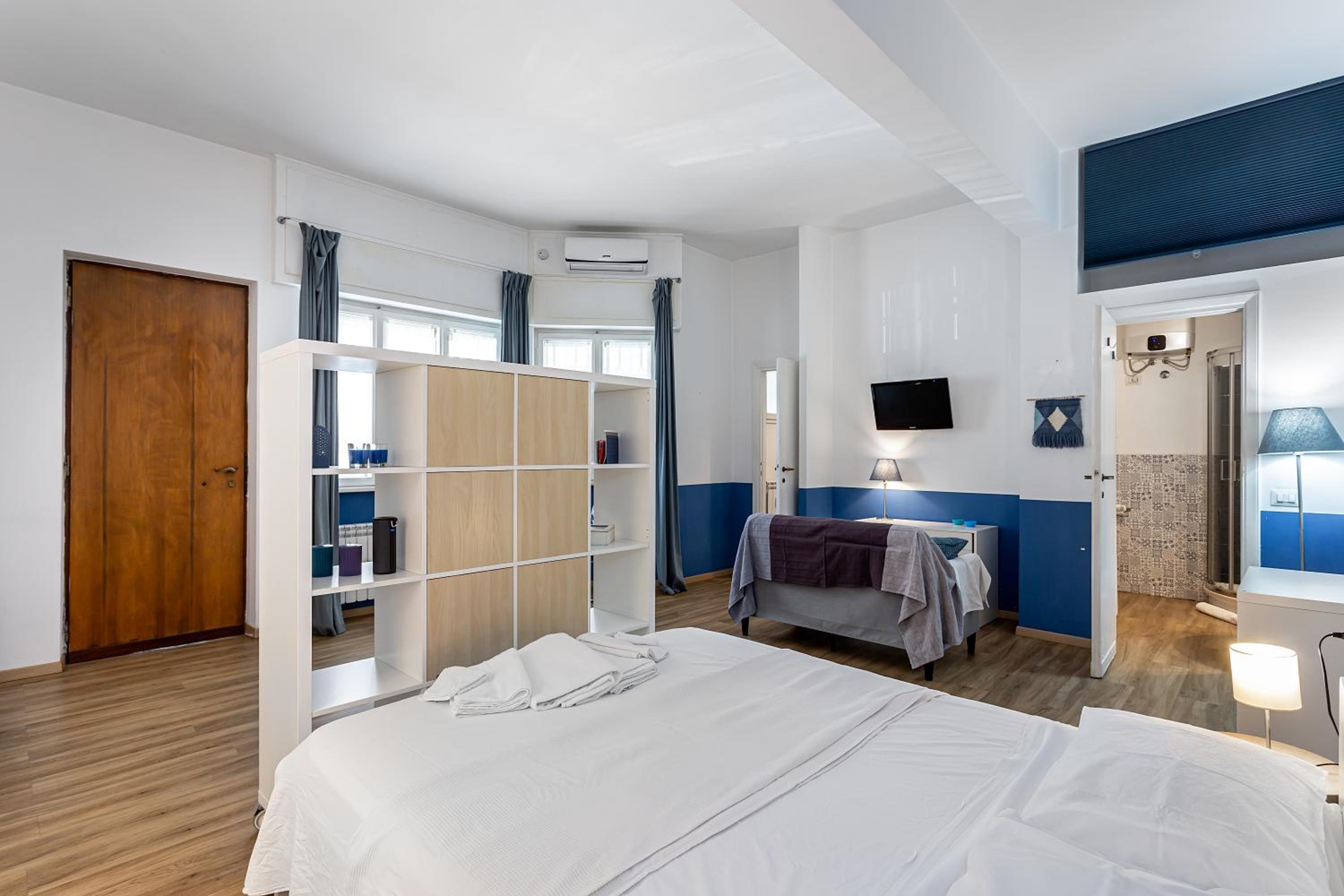 True Blue Casa Vacanze