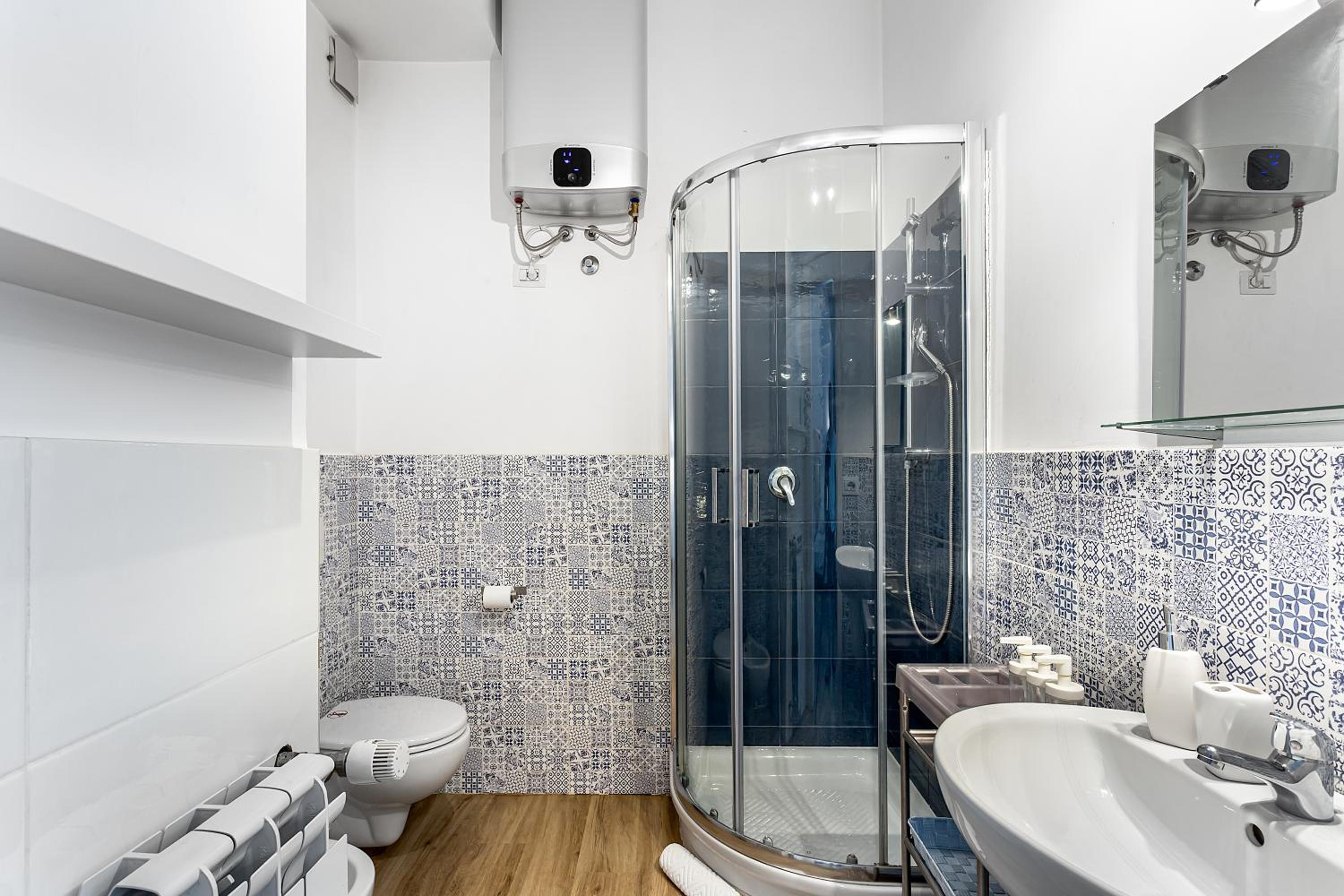 True Blue Casa Vacanze