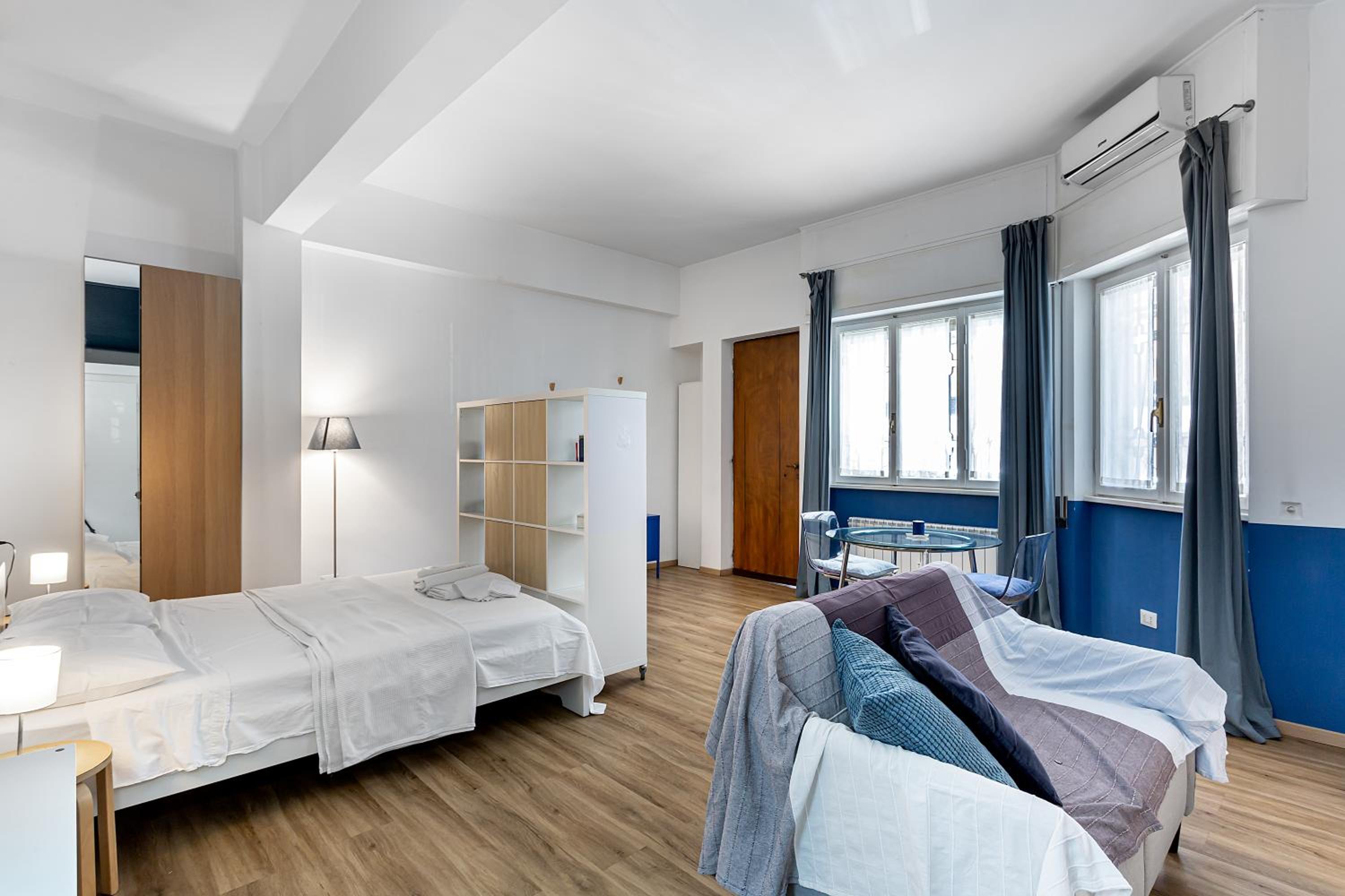 True Blue Casa Vacanze