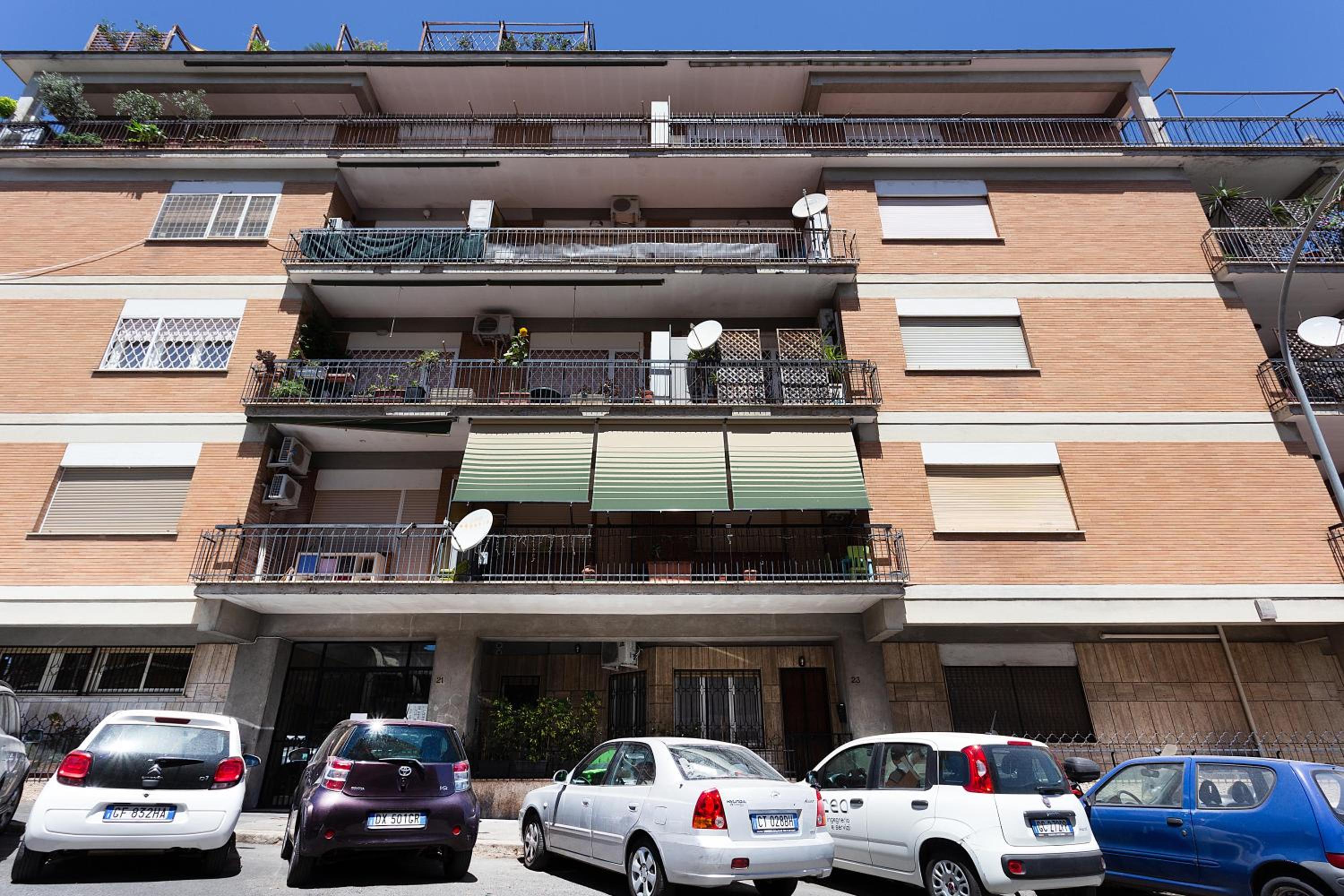 True Blue Casa Vacanze