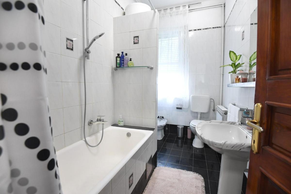 City center. Beautiful 130m2 apartmant, sea view en Zadar
