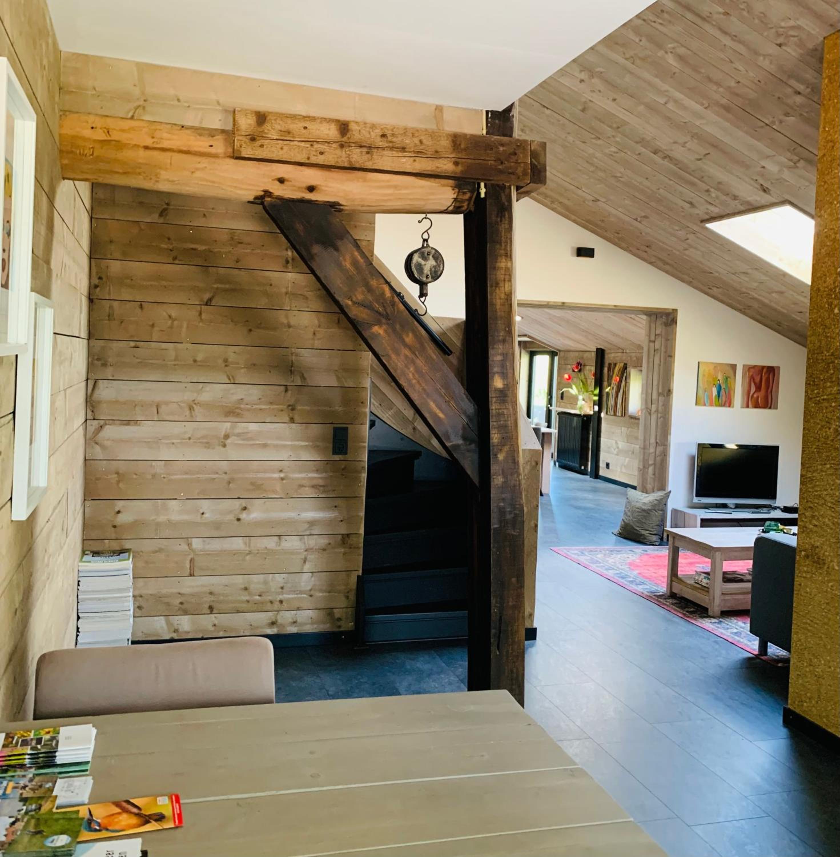 Atelier Onder de Notenboom