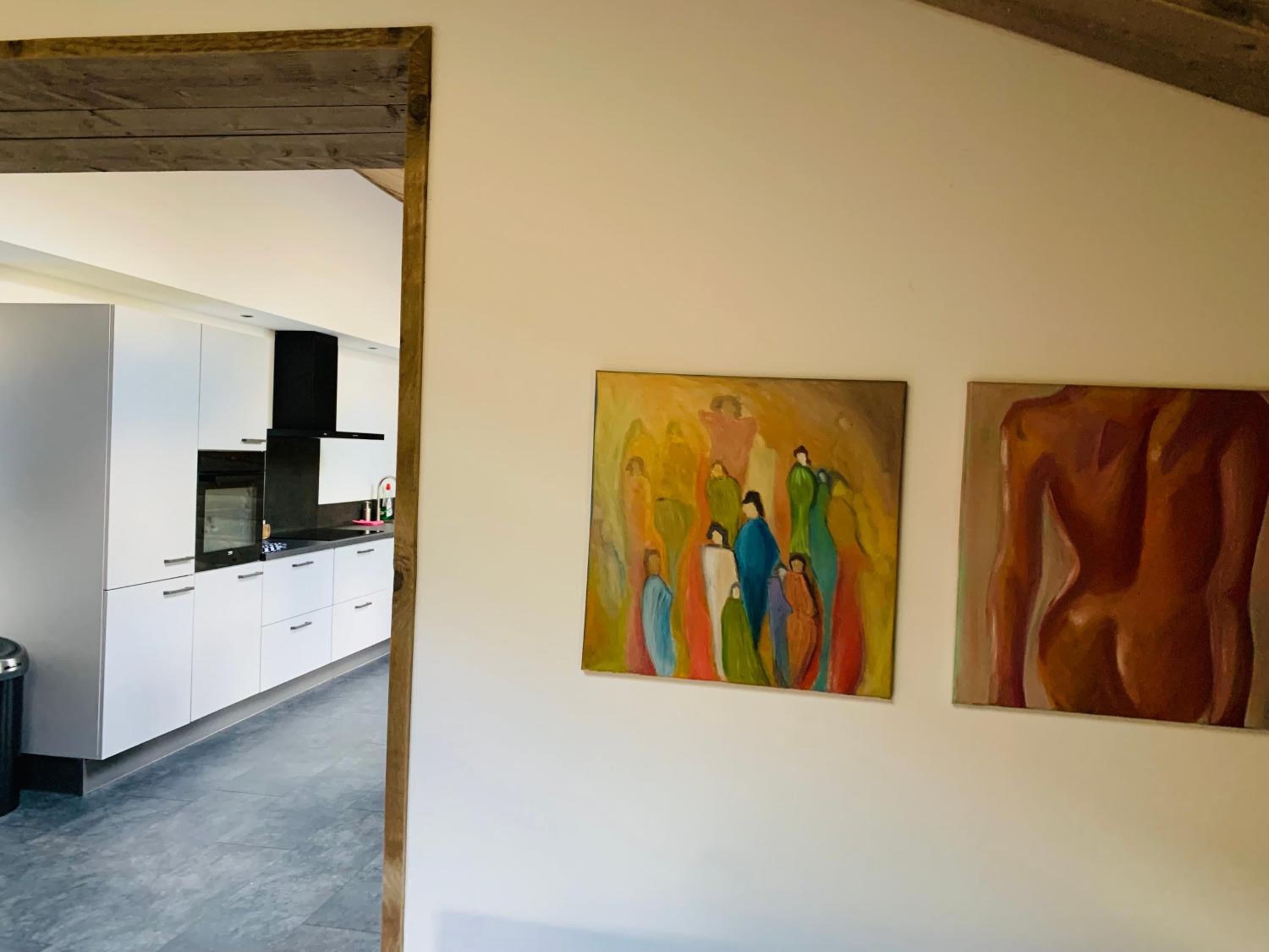Atelier Onder de Notenboom