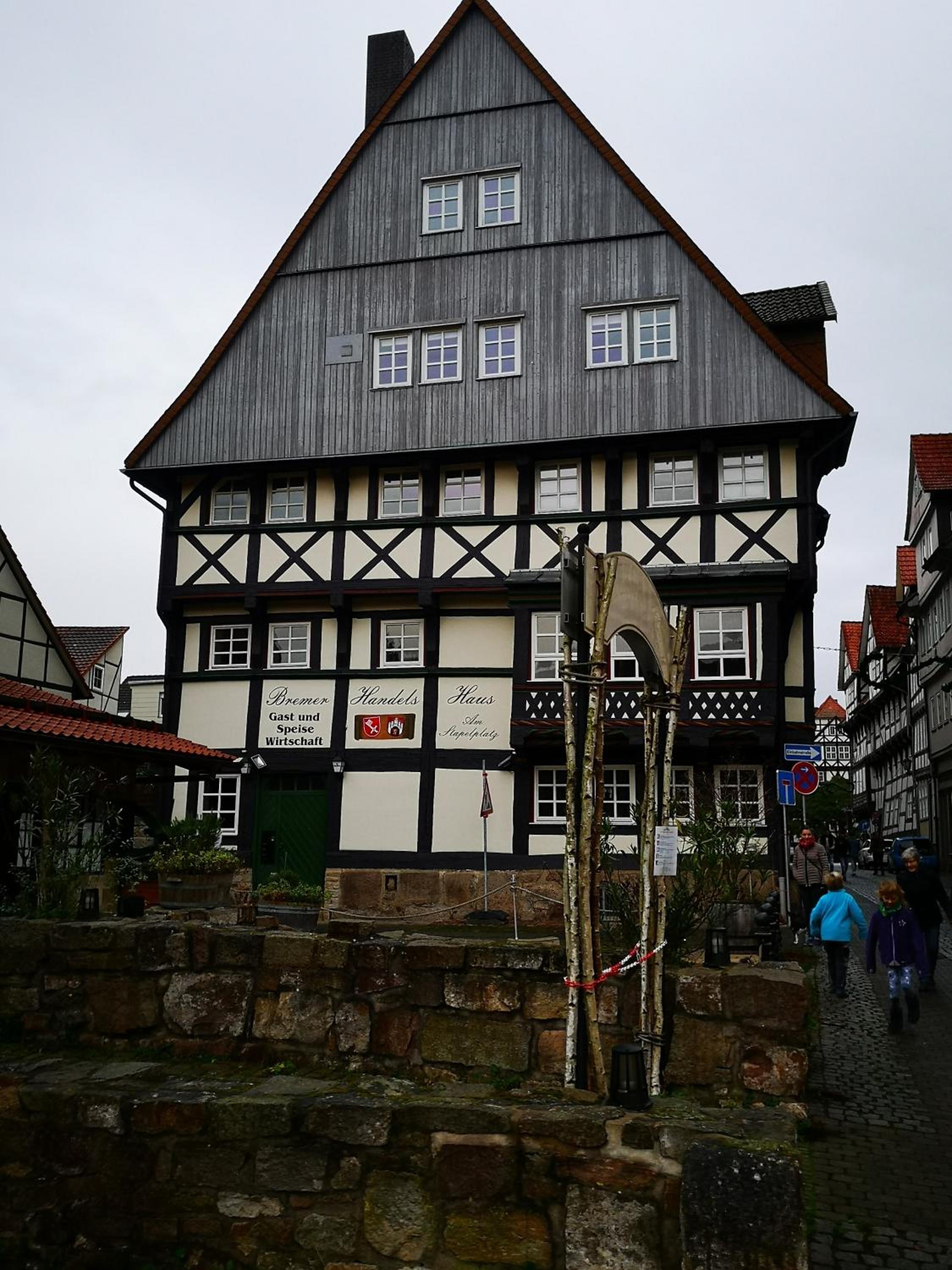 building