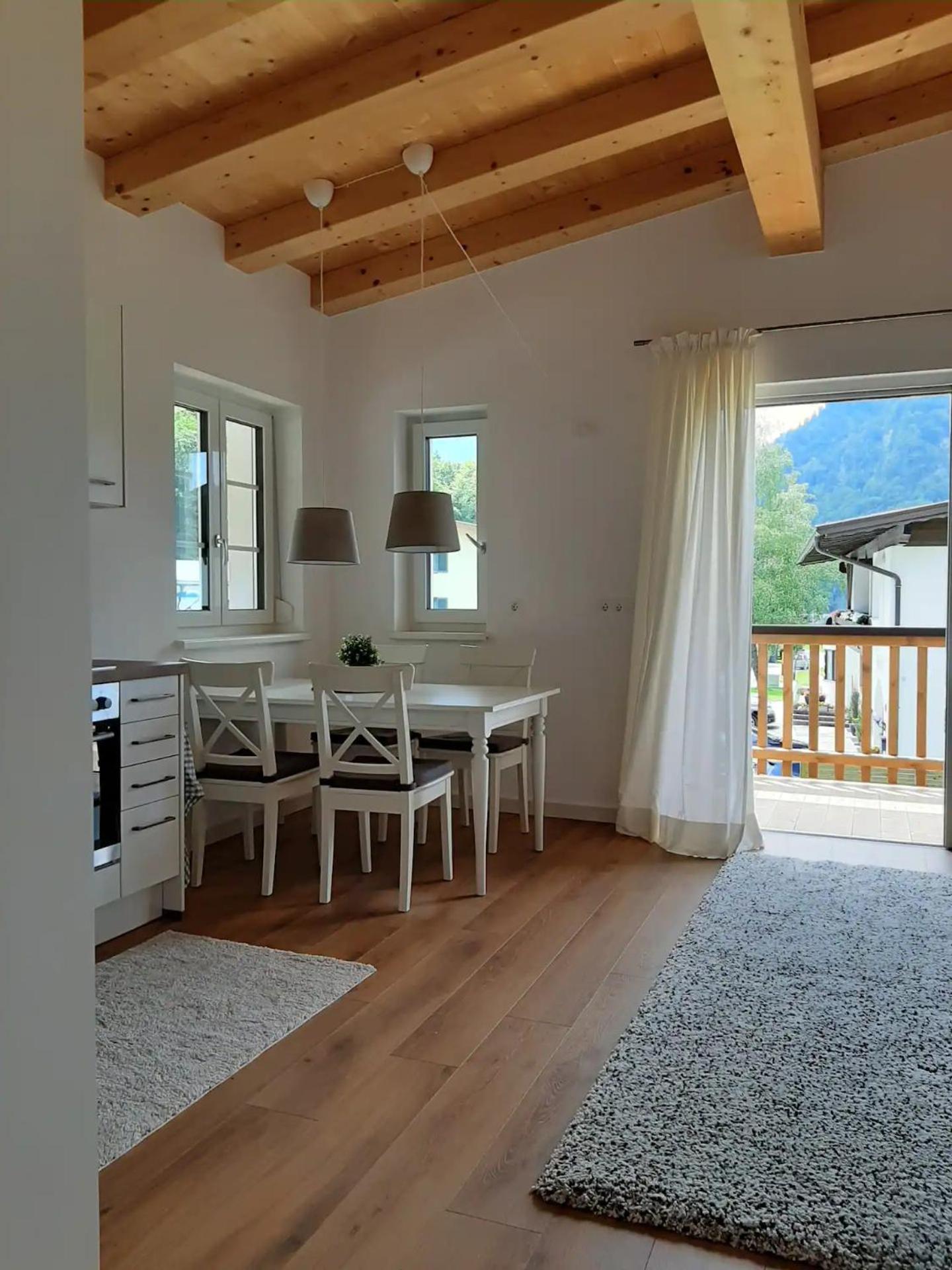 Ferienhaus Kaiserblick - FEWO2