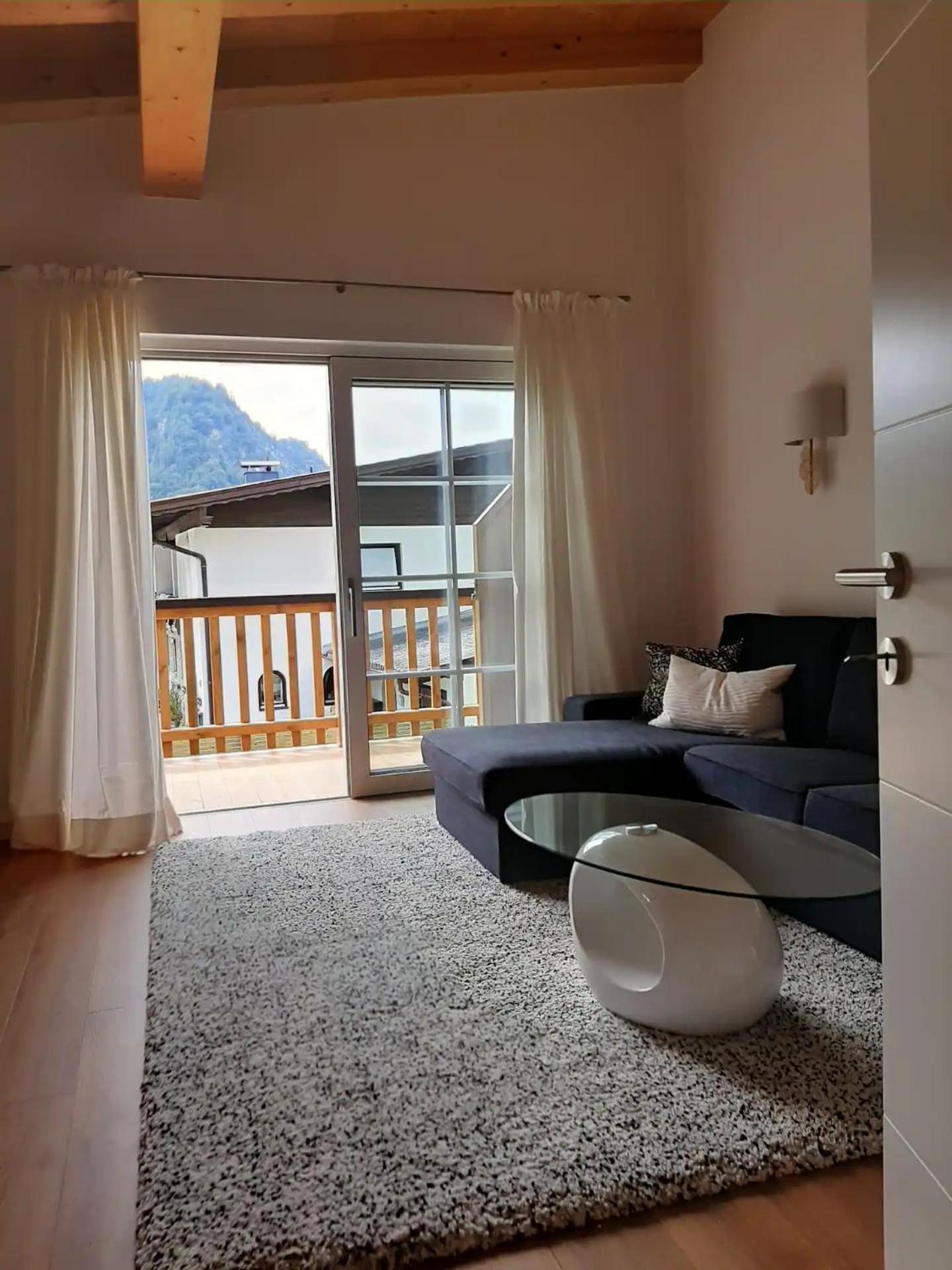 Ferienhaus Kaiserblick - FEWO2