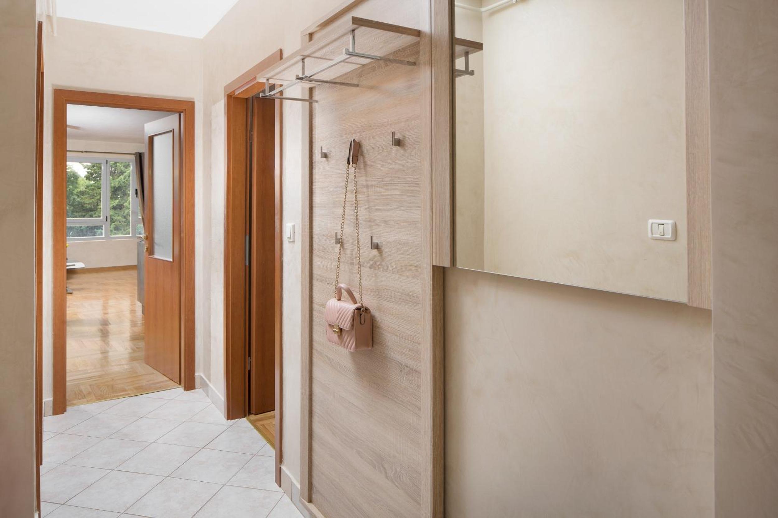 Luxury apartments CasaBlanca/Vivaldi view 5