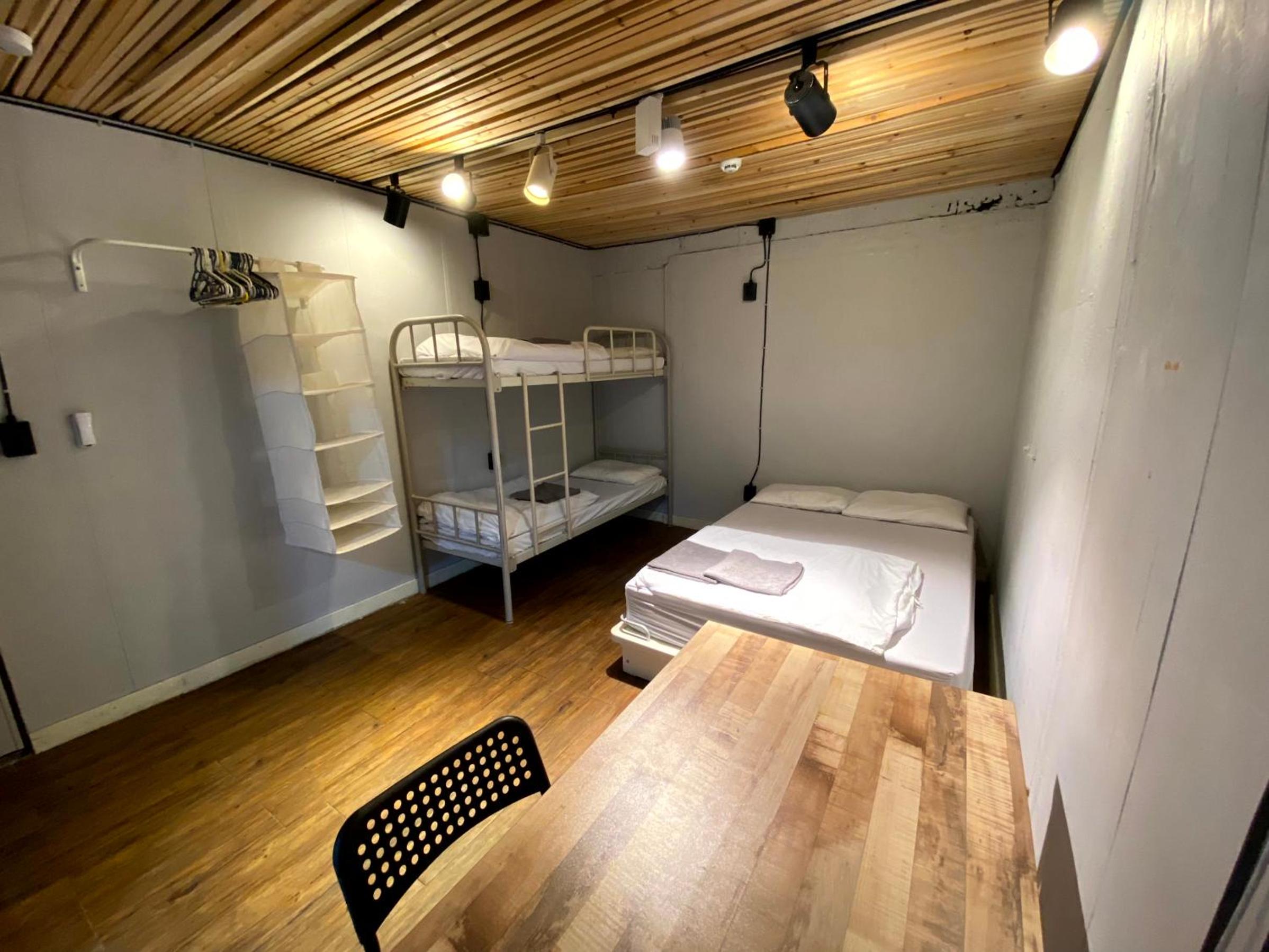 Itaewon Inn