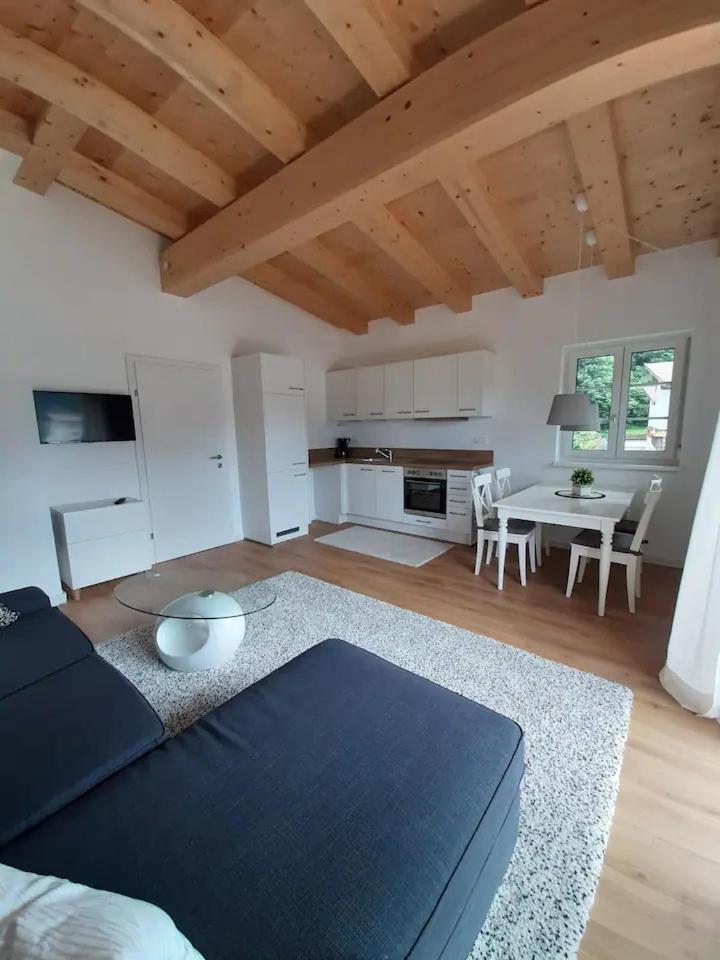 Ferienhaus Kaiserblick - FEWO2