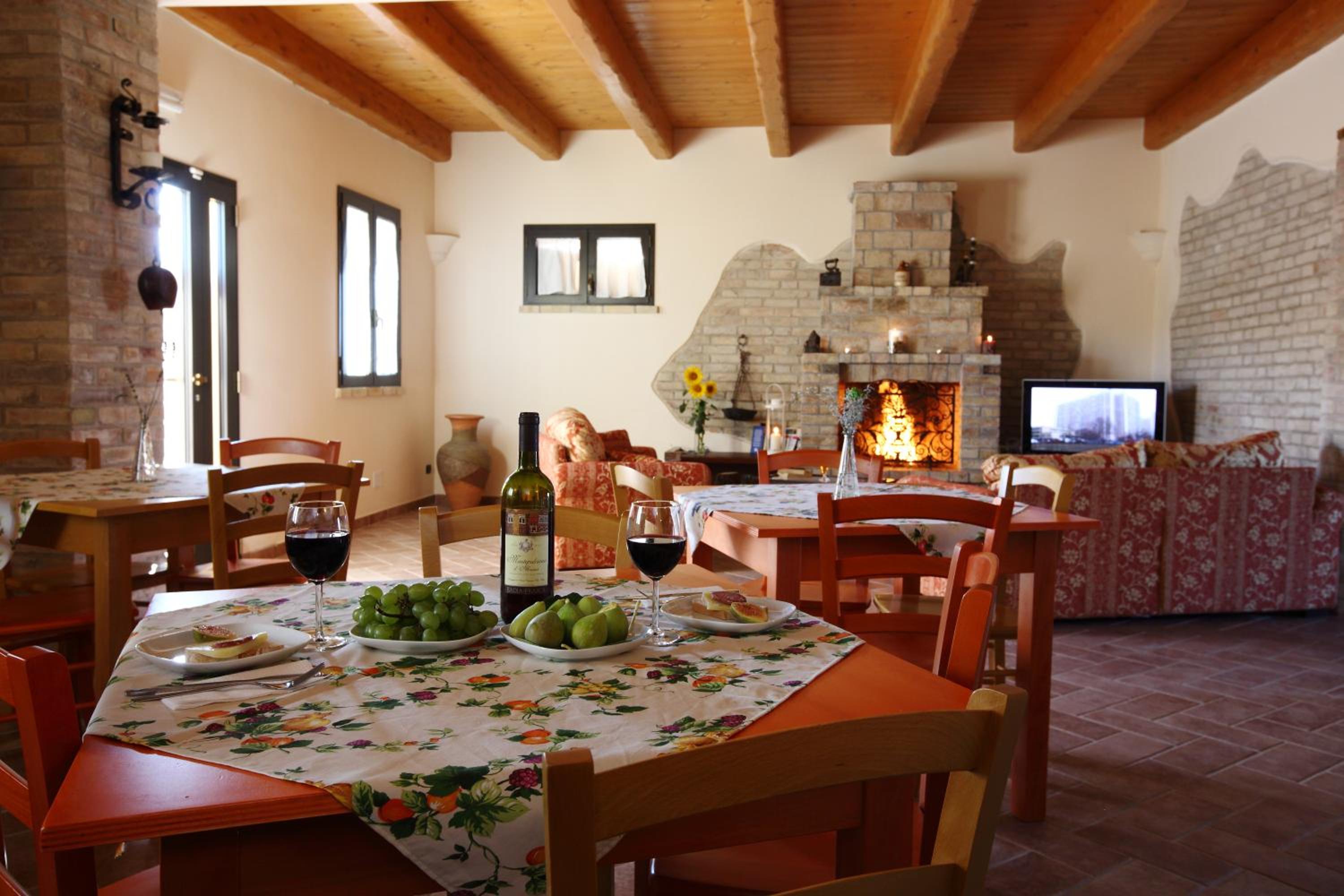 Il Casale Dei Ciliegi view 5