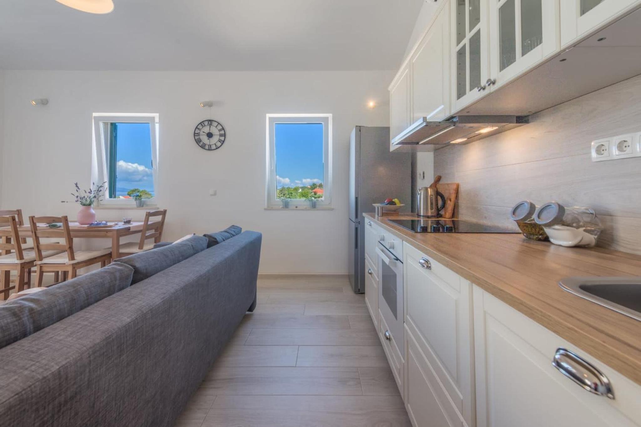 SEA VIEW-STONE HOUSE APARTMENT