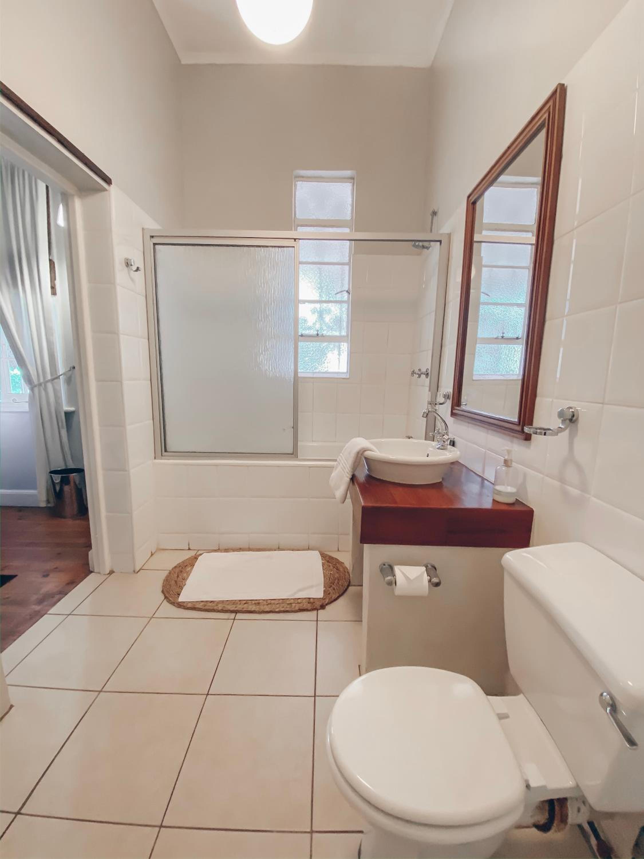 Ebony Lodge view 4