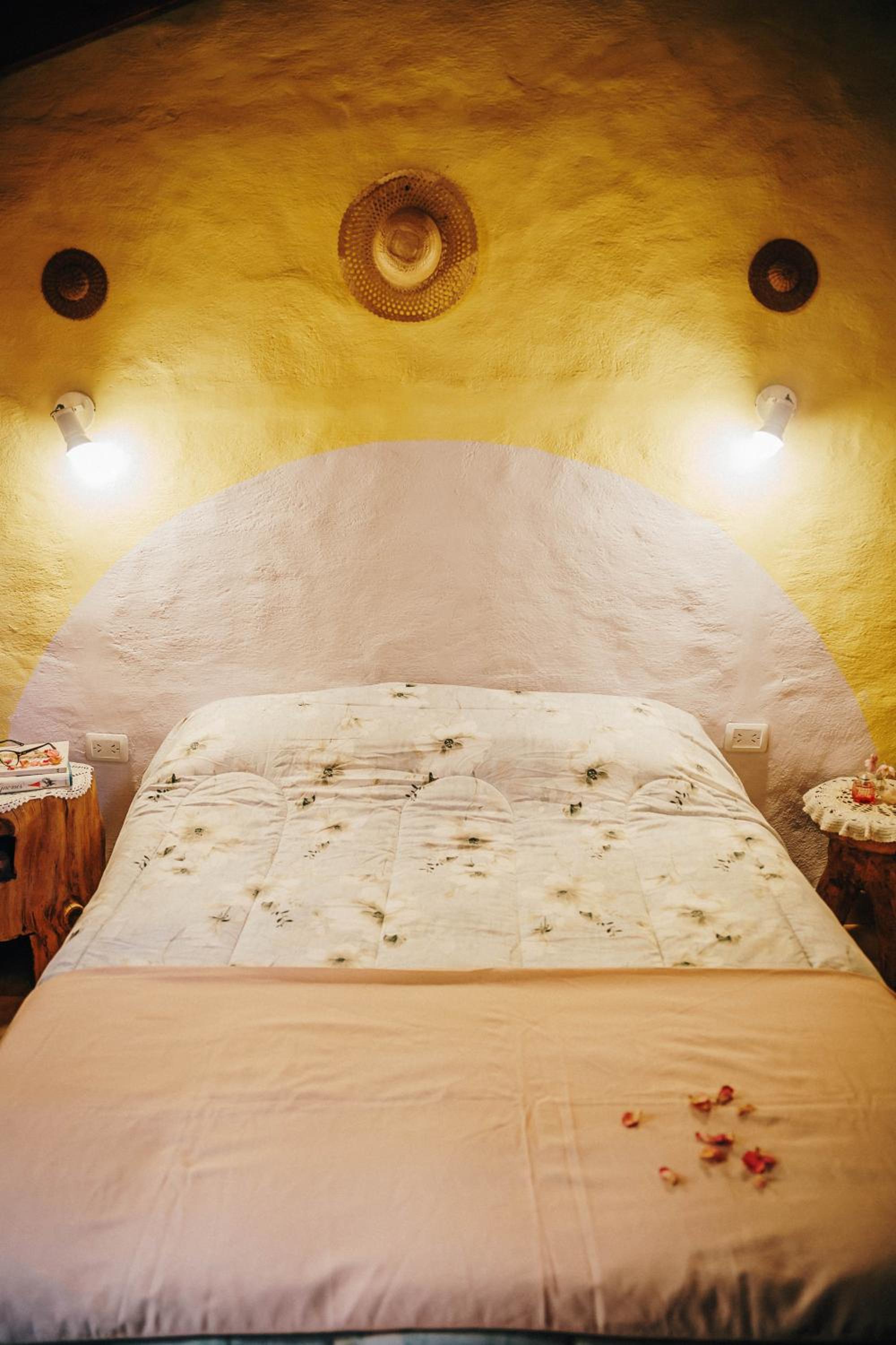Cabañas del Faldeo Titos