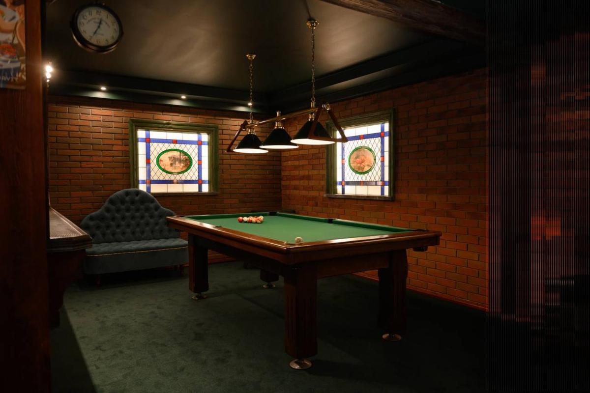 children's play area