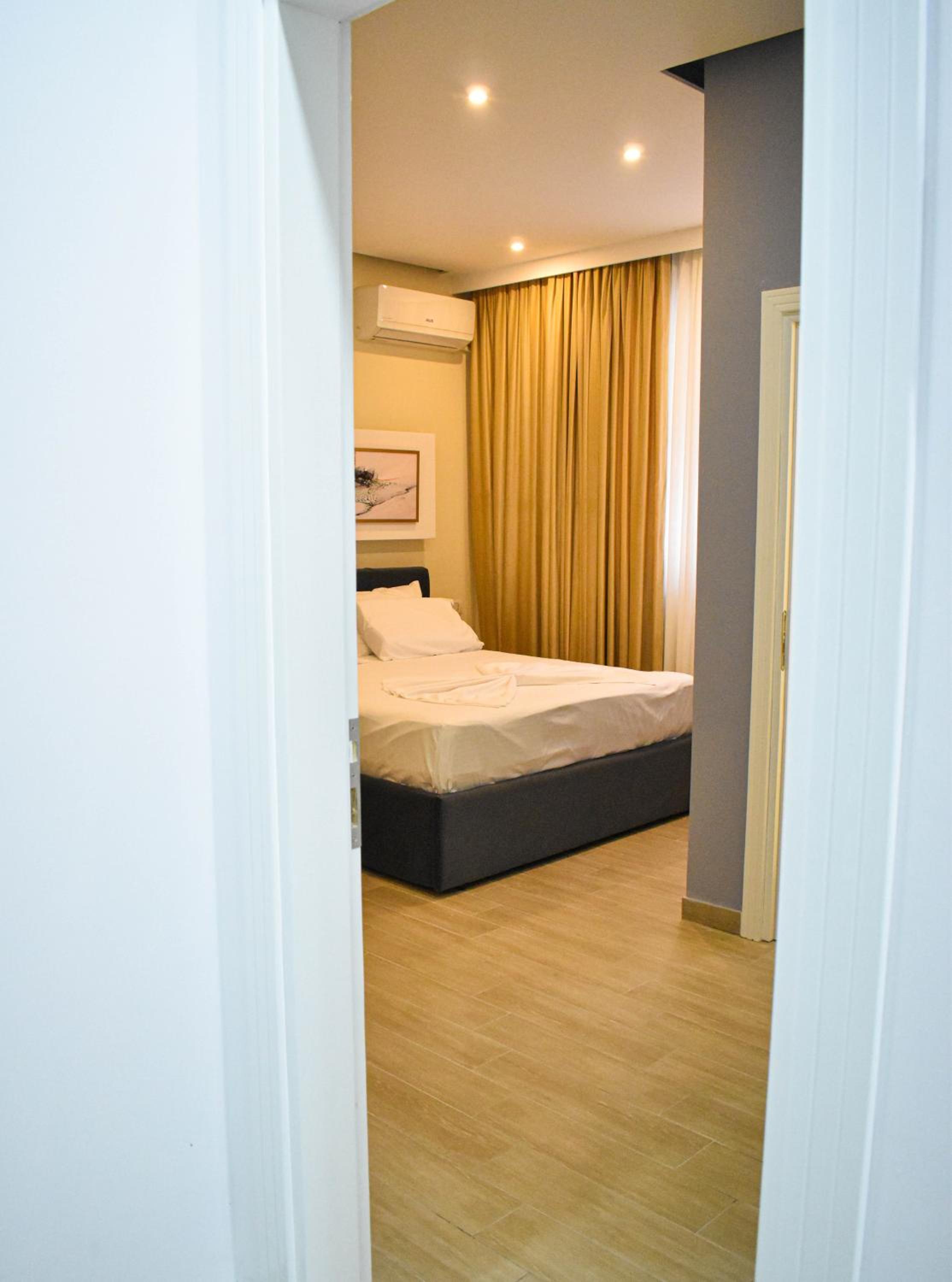 HotelApart - DelMar