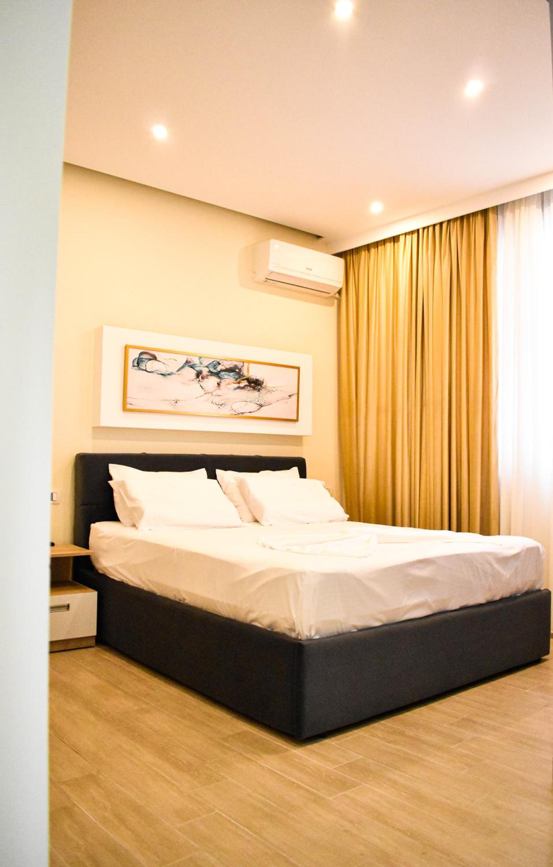 HotelApart - DelMar