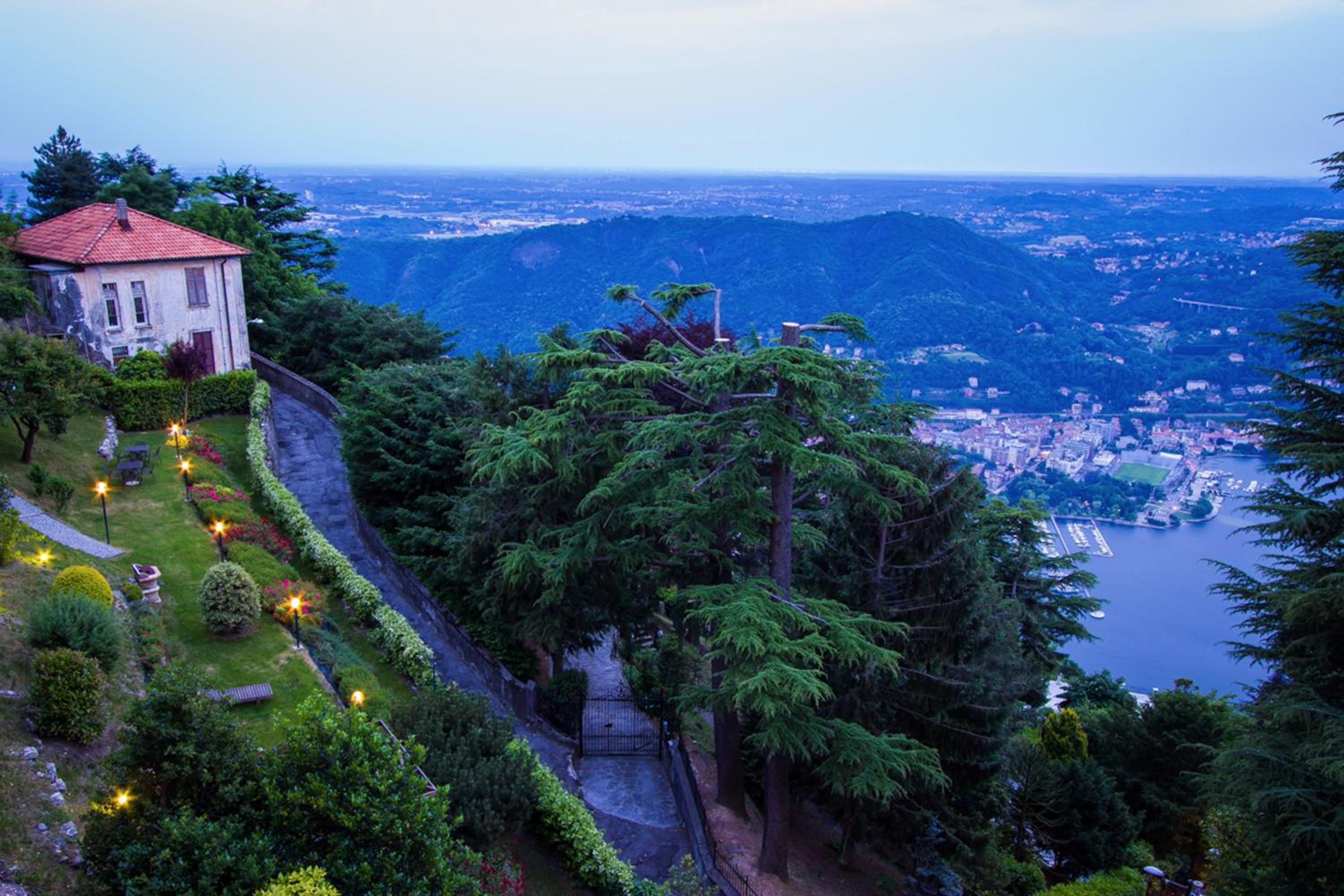 Casa di Princi view 3