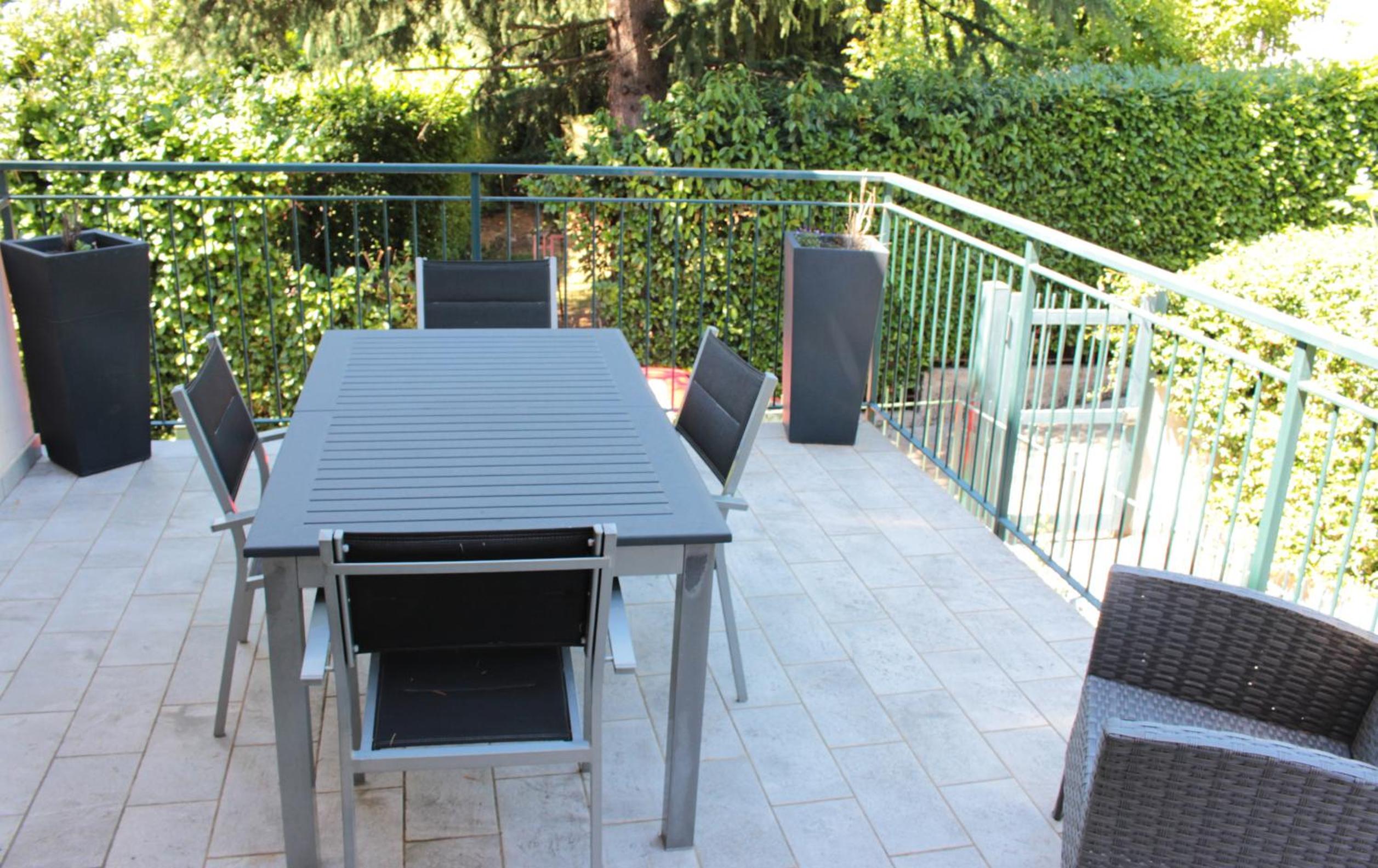 Casa di Princi view 2
