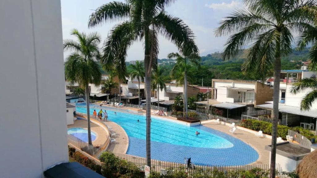CASA VACACIONAL CON PISCINAS EN SAN JERONIMO - CIUDADELA PREMIUm
