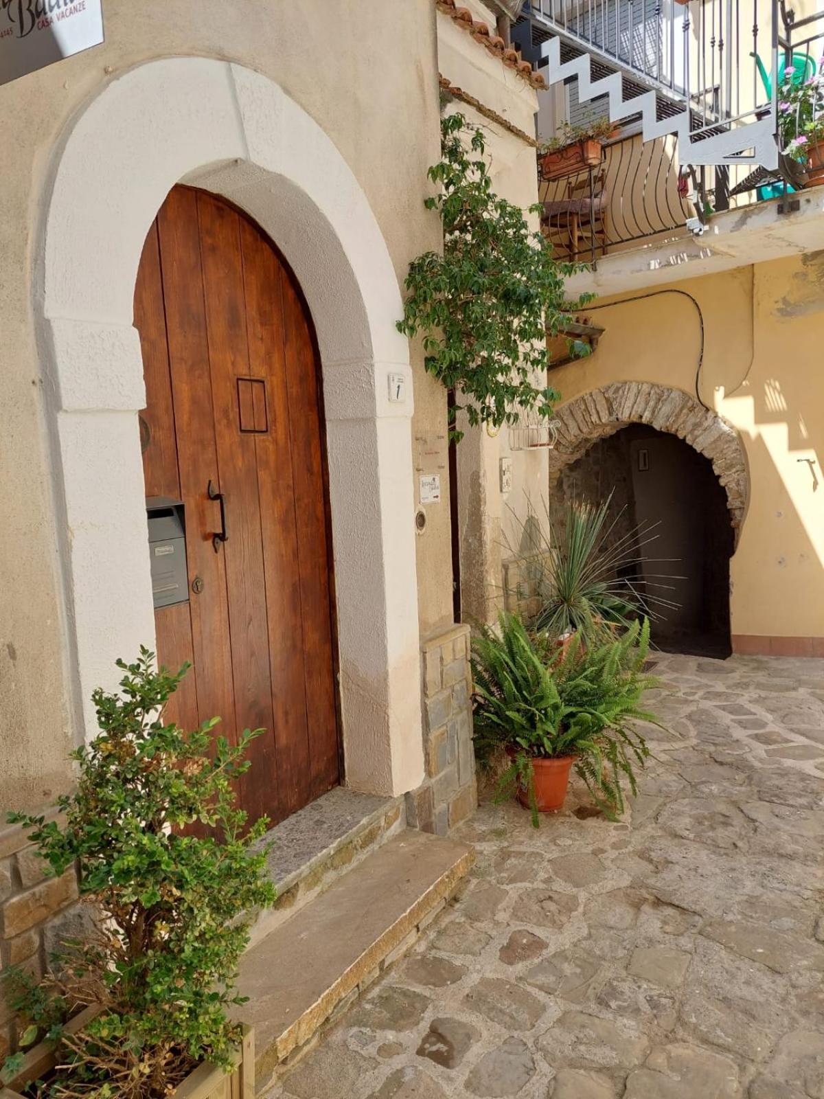 Casa Petra