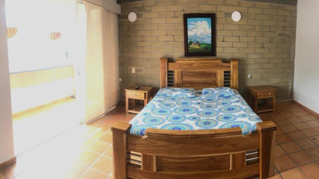 CASA VACACIONAL CON PISCINAS EN SAN JERONIMO - CIUDADELA PREMIUm