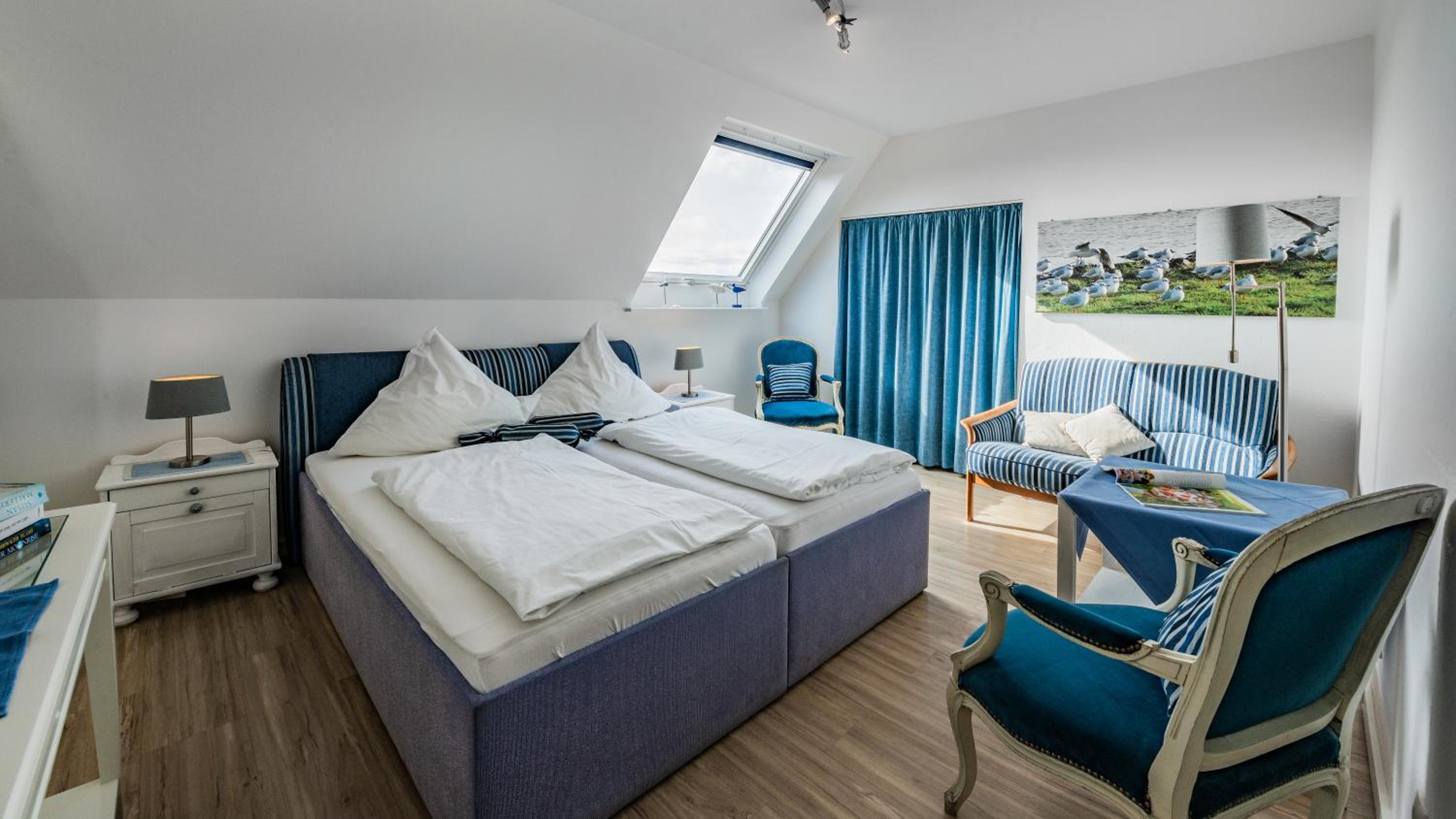 Pension Hauschildt