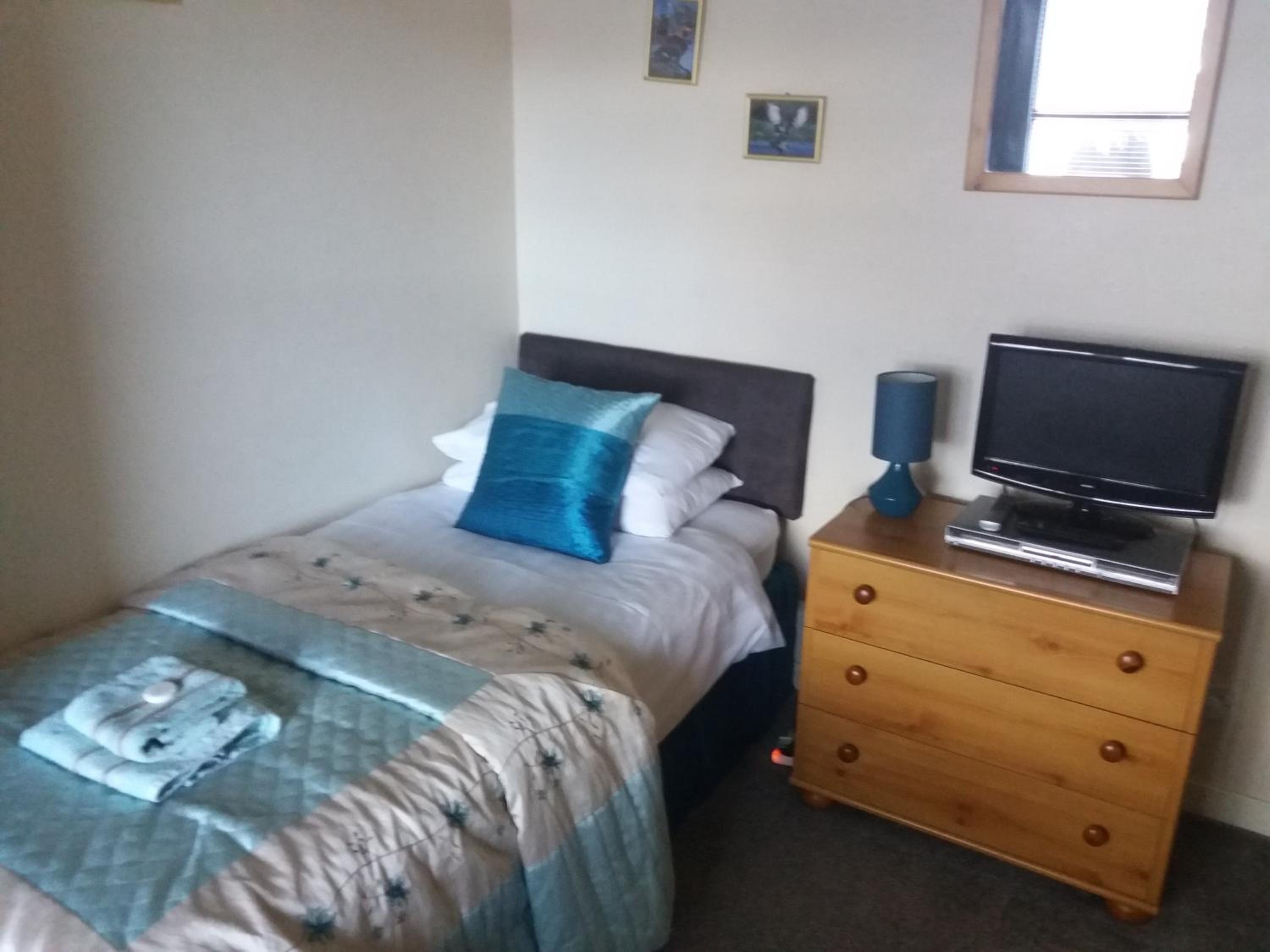Aviemore Glenlivet Lodge