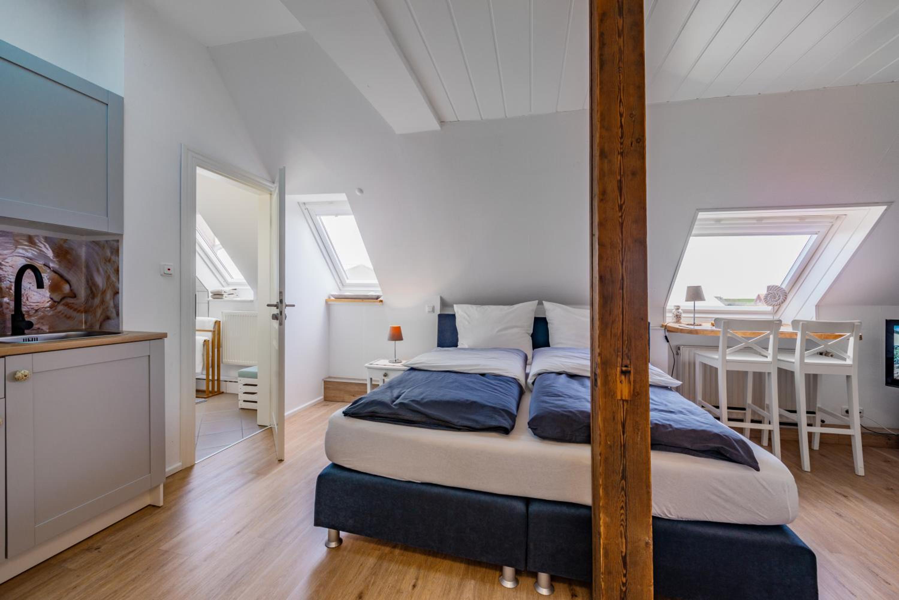 Pension Hauschildt