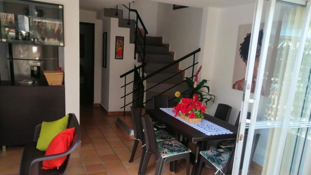 CASA VACACIONAL CON PISCINAS EN SAN JERONIMO - CIUDADELA PREMIUm