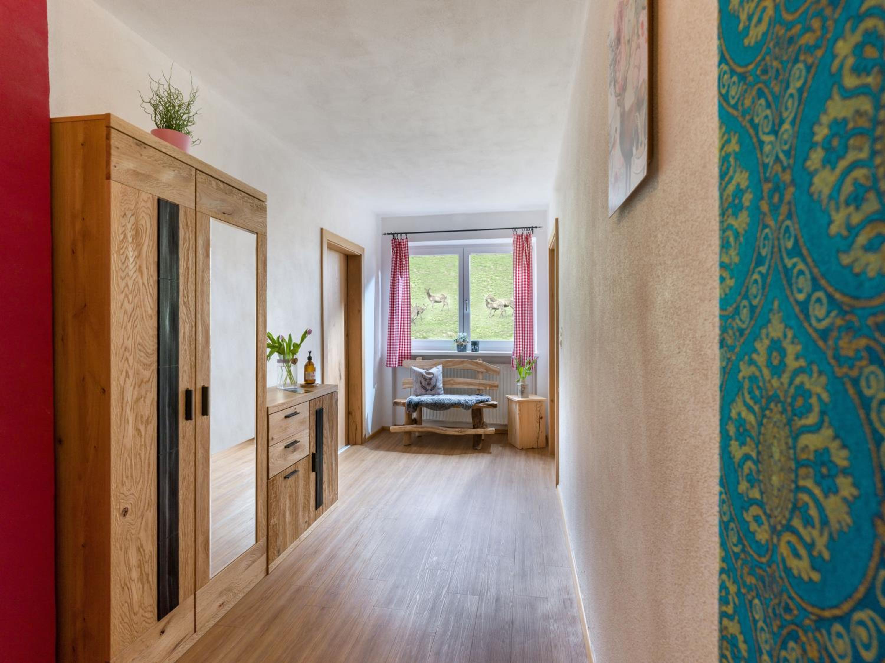 Berghof Haselsberger Appartements