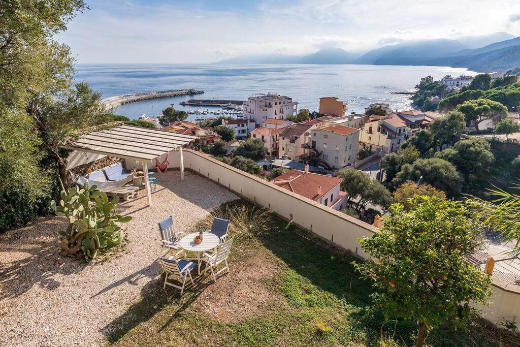 AffittaSardegna-Villa Palma