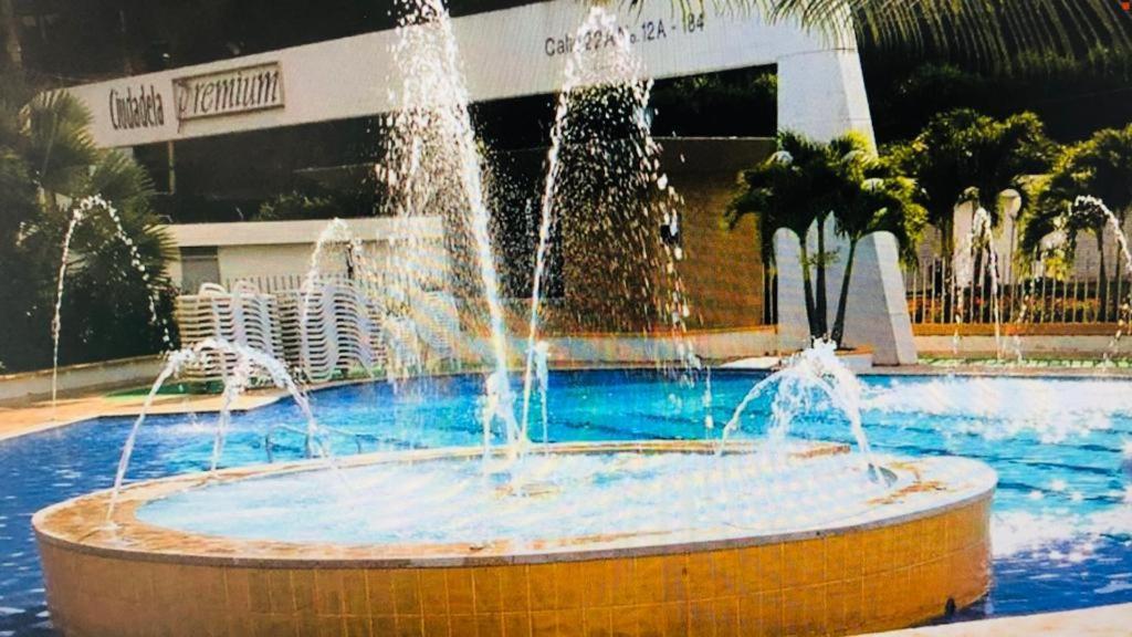 CASA VACACIONAL CON PISCINAS EN SAN JERONIMO - CIUDADELA PREMIUm