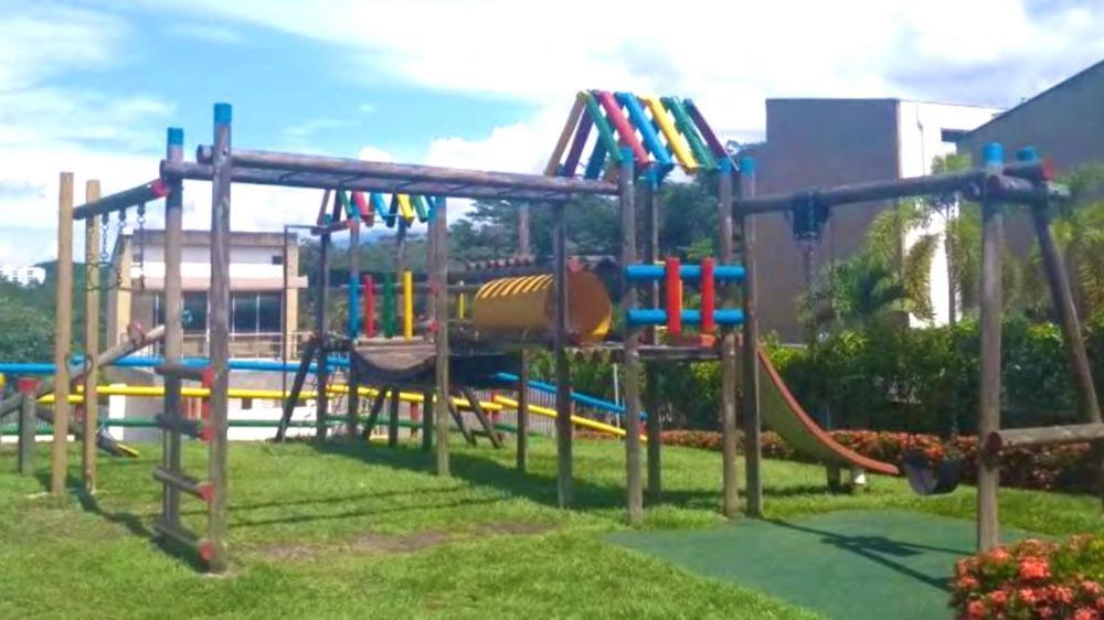 CASA VACACIONAL CON PISCINAS EN SAN JERONIMO - CIUDADELA PREMIUm