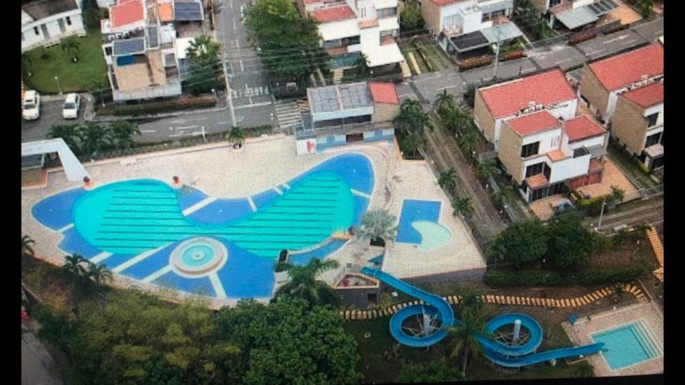 CASA VACACIONAL CON PISCINAS EN SAN JERONIMO - CIUDADELA PREMIUm